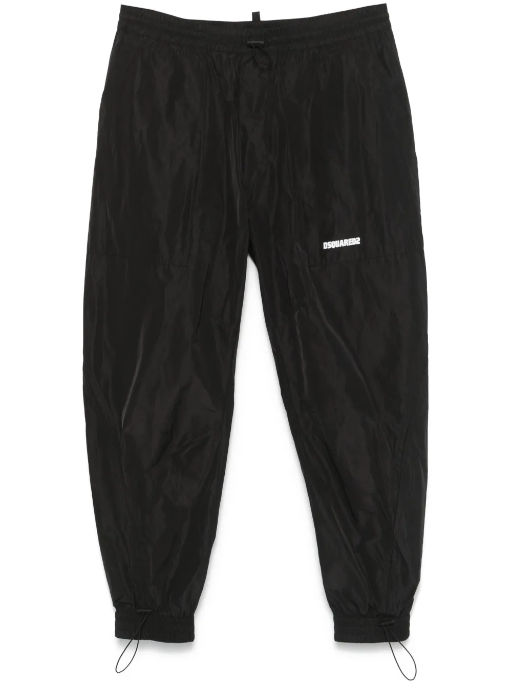 PANTALONES DSQUARED2 TEJIDO TECNICO