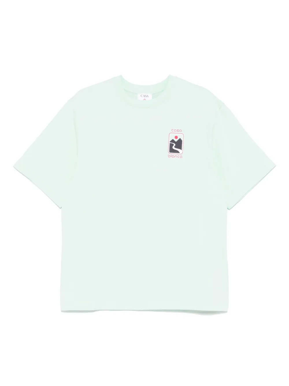 CAMISETA CASABLANCA SUNSET VALLEY