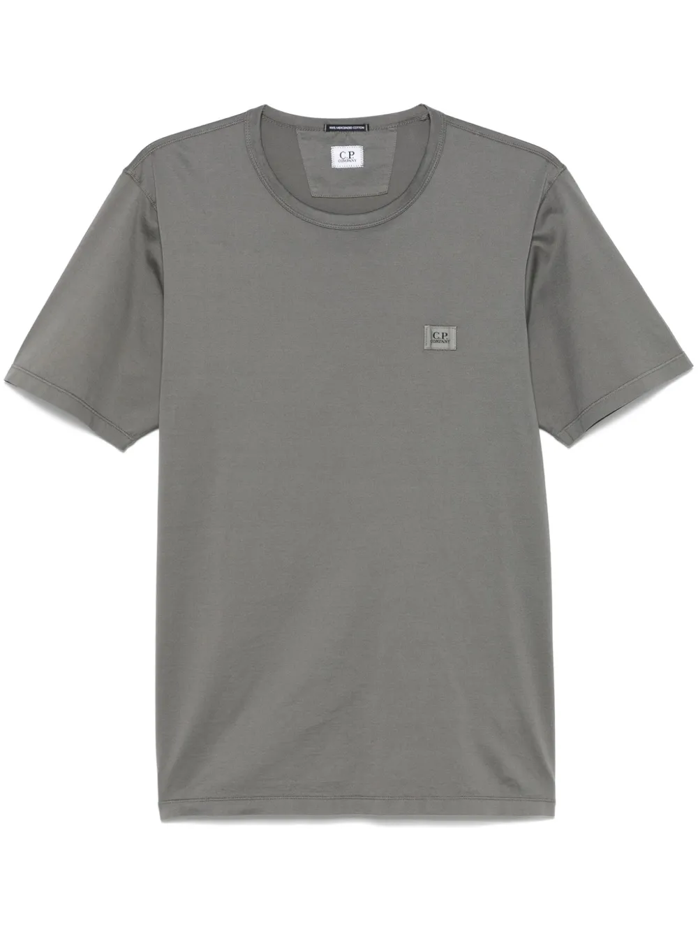 CAMISETA C.P. COMPANY LOGO