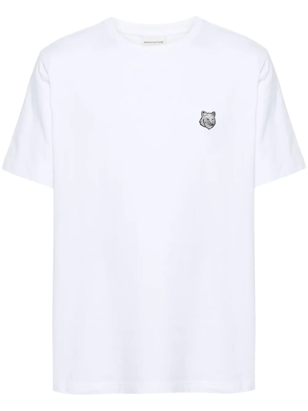 CAMISETA MAISON KITSUNE FOX