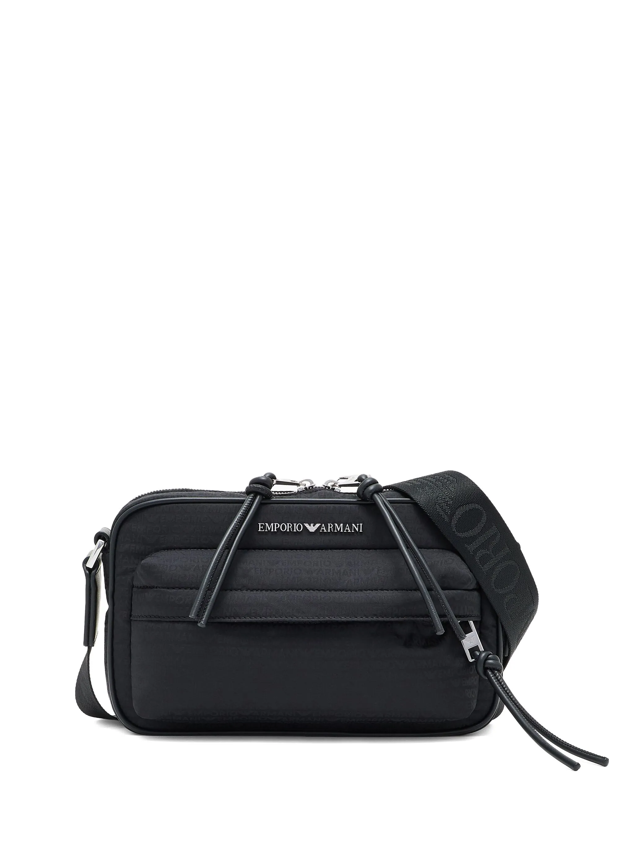 BOLSO EMPORIO ARMANI LOGO