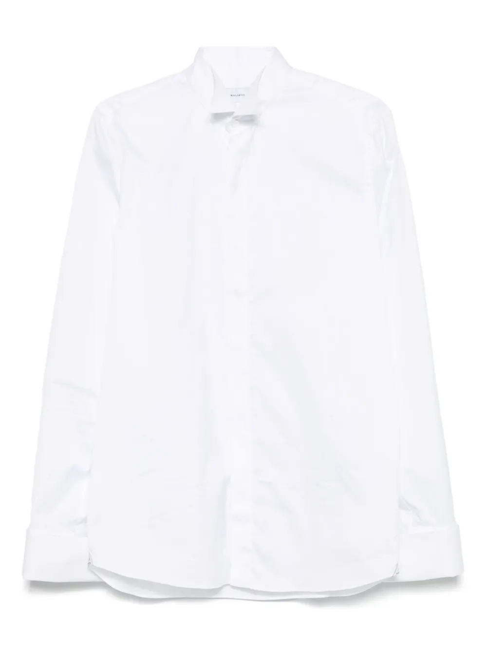 CAMISA TAGLIATORE POPELIN