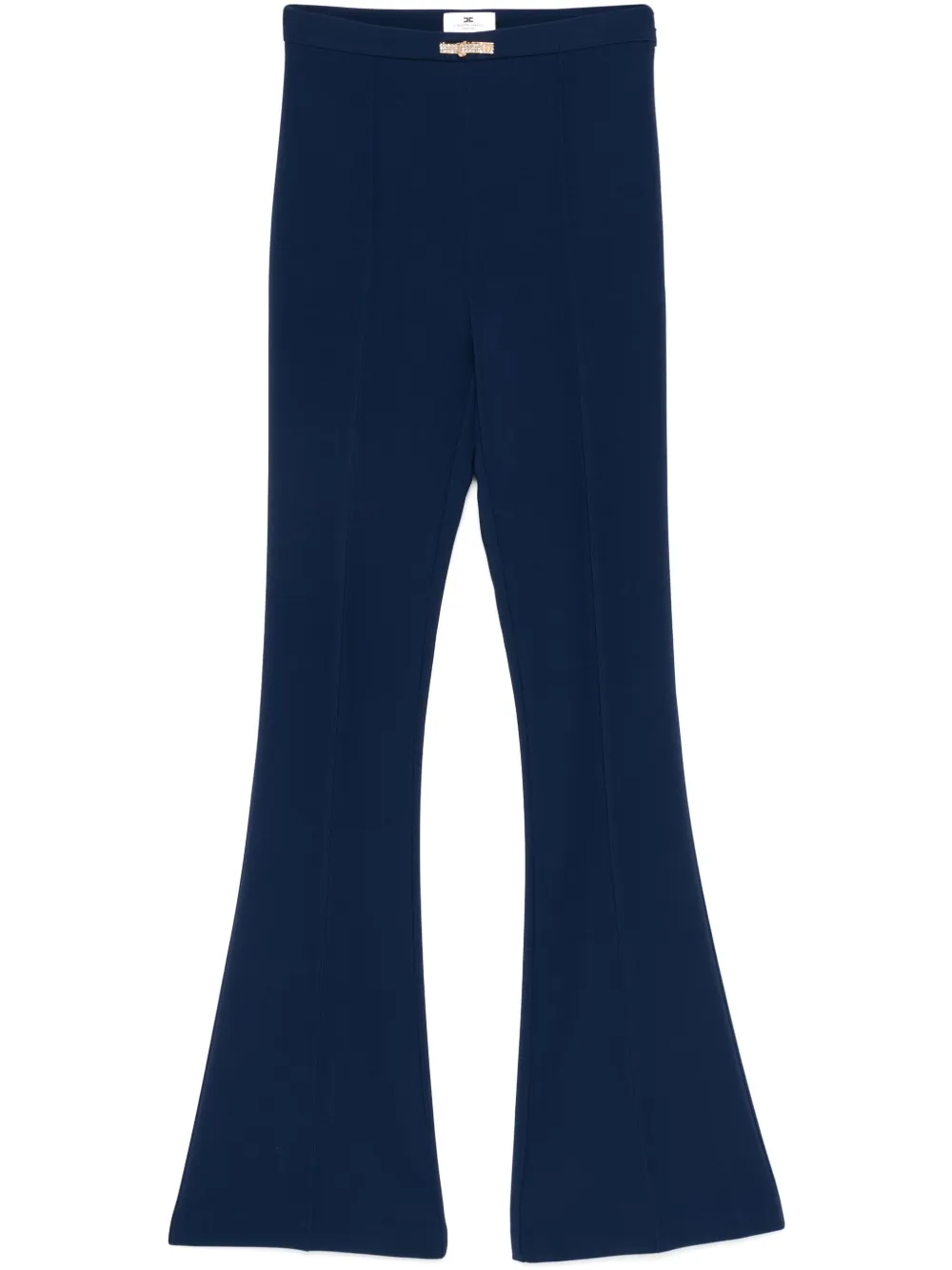 PANTALONES ELISABETTA FRANCHI CREPE