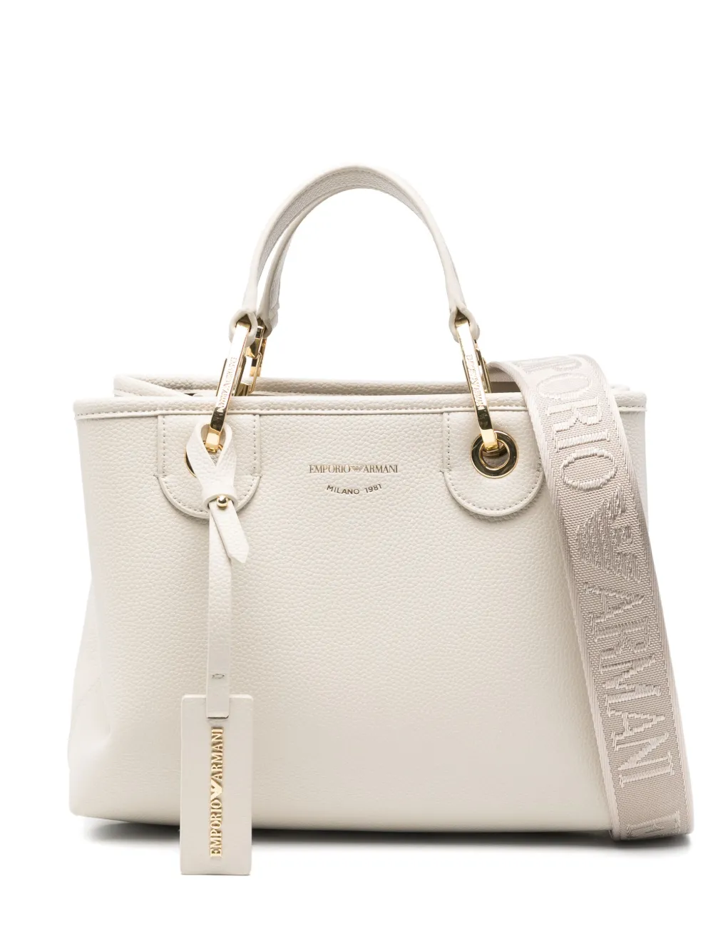 BOLSO EMPORIO ARMANI MYEA