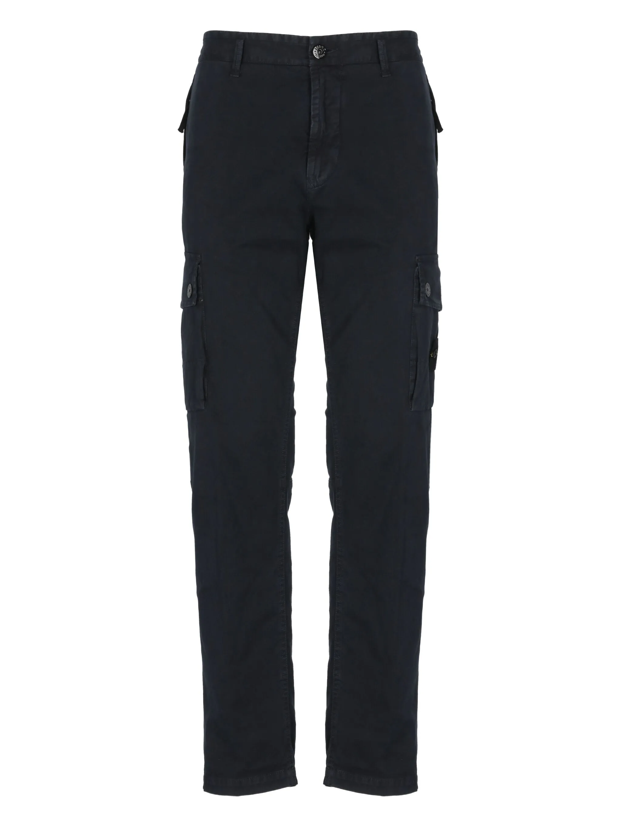 PANTALONES STONE ISLAND CARGO