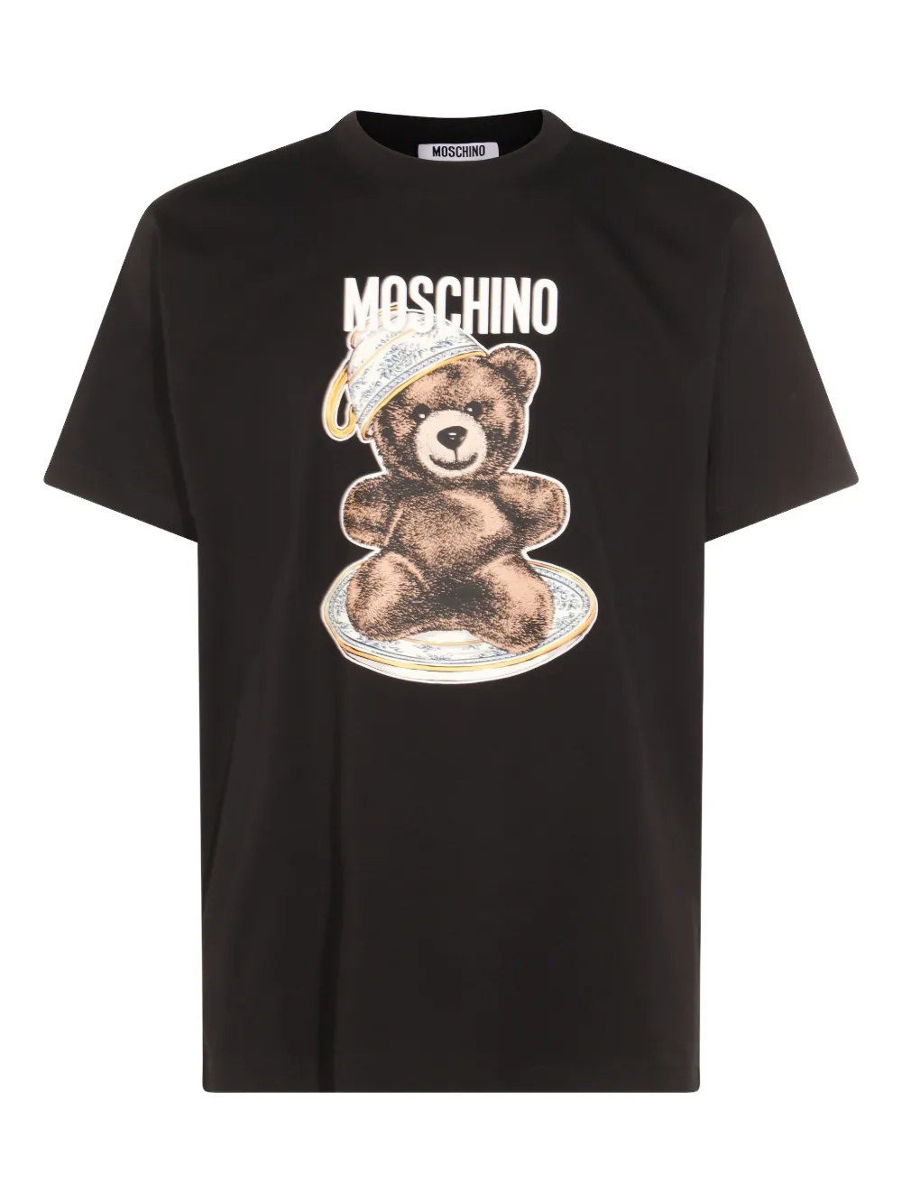 CAMISETA MOSCHINO TEDDY BEAR