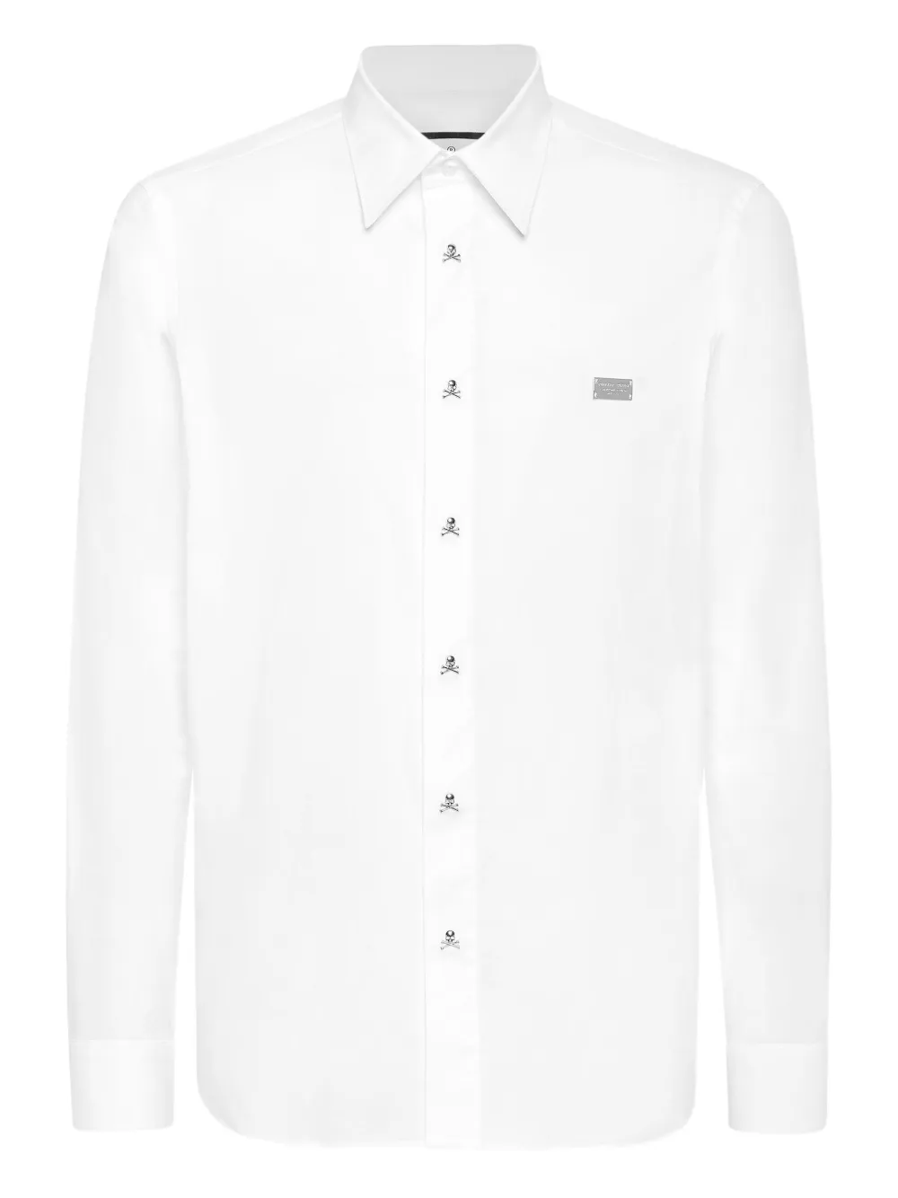 CAMISA PHILIPP PLEIN SUGAR DADDY