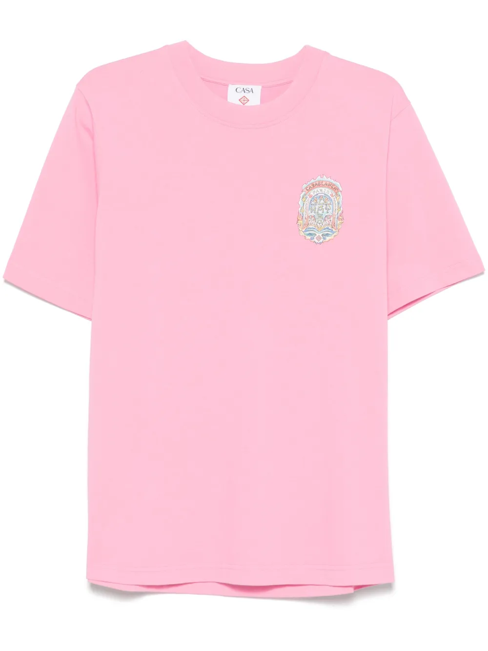 CAMISETA CASABLANCA CASA WAY SKATE