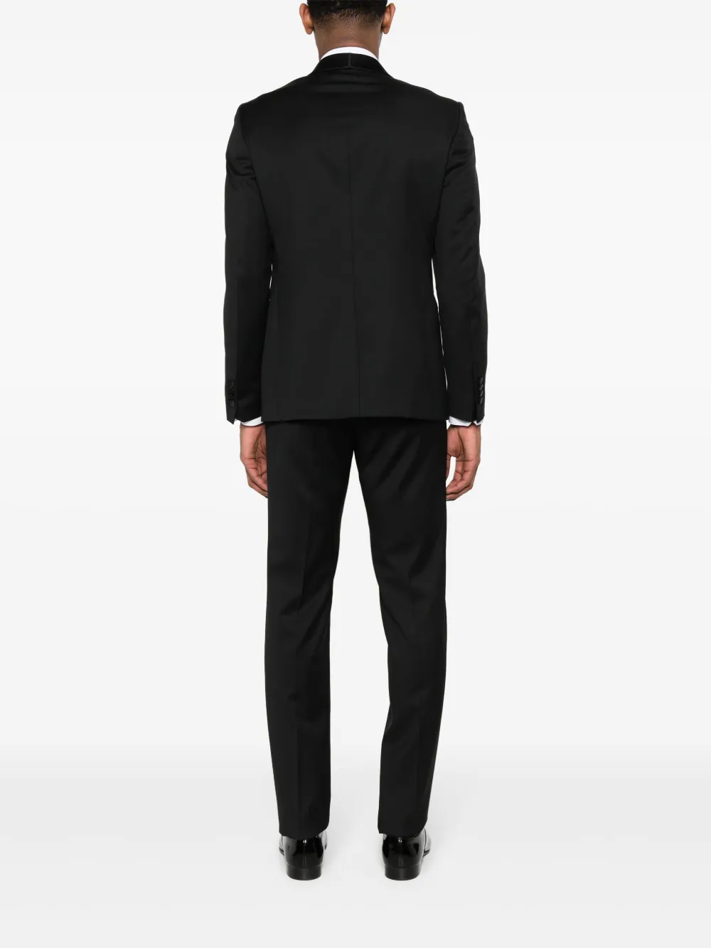 TRAJE TAGLIATORE LANA