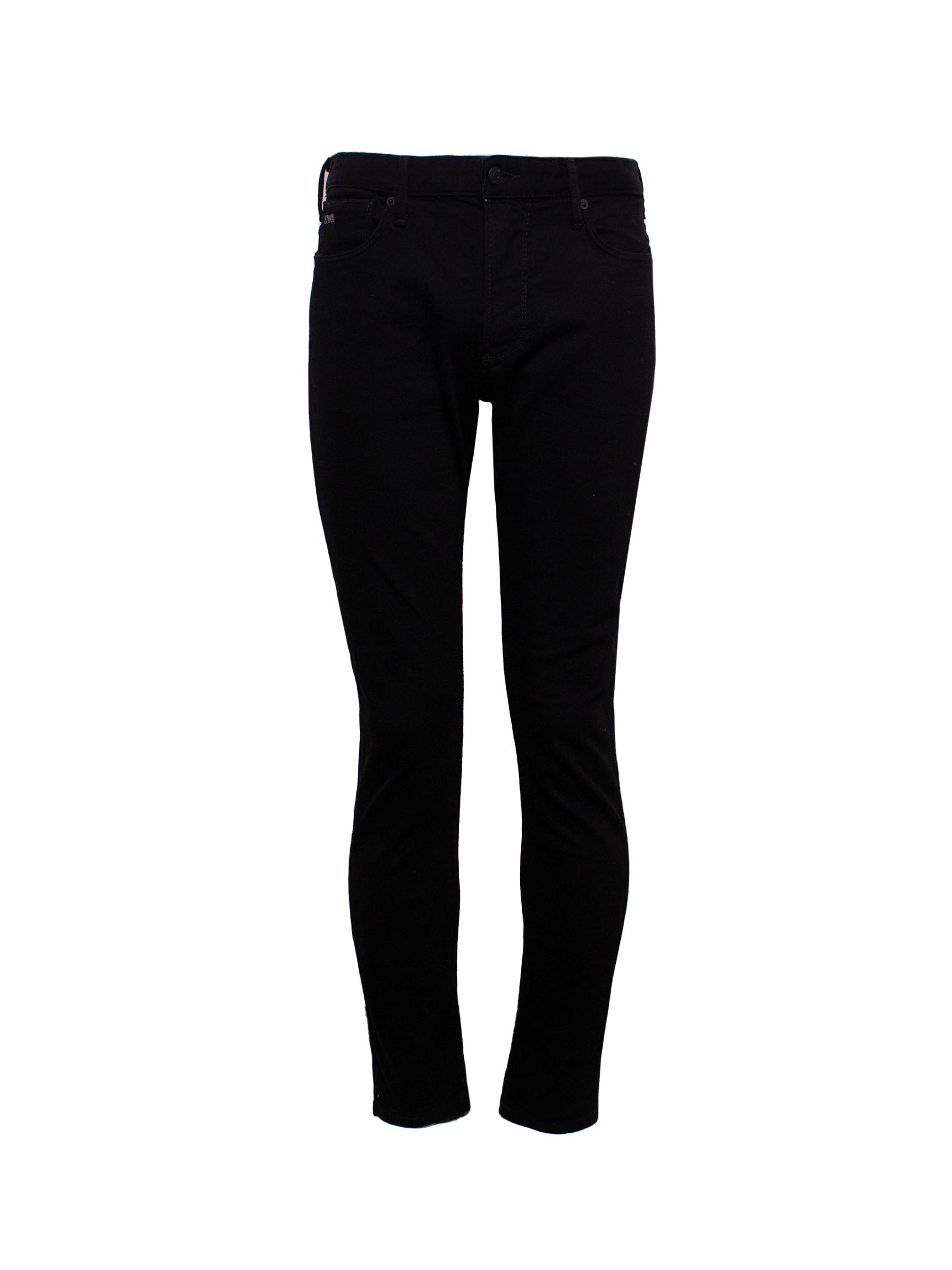 EMPORIO ARMANI J06 SLIM-FIT JEANS