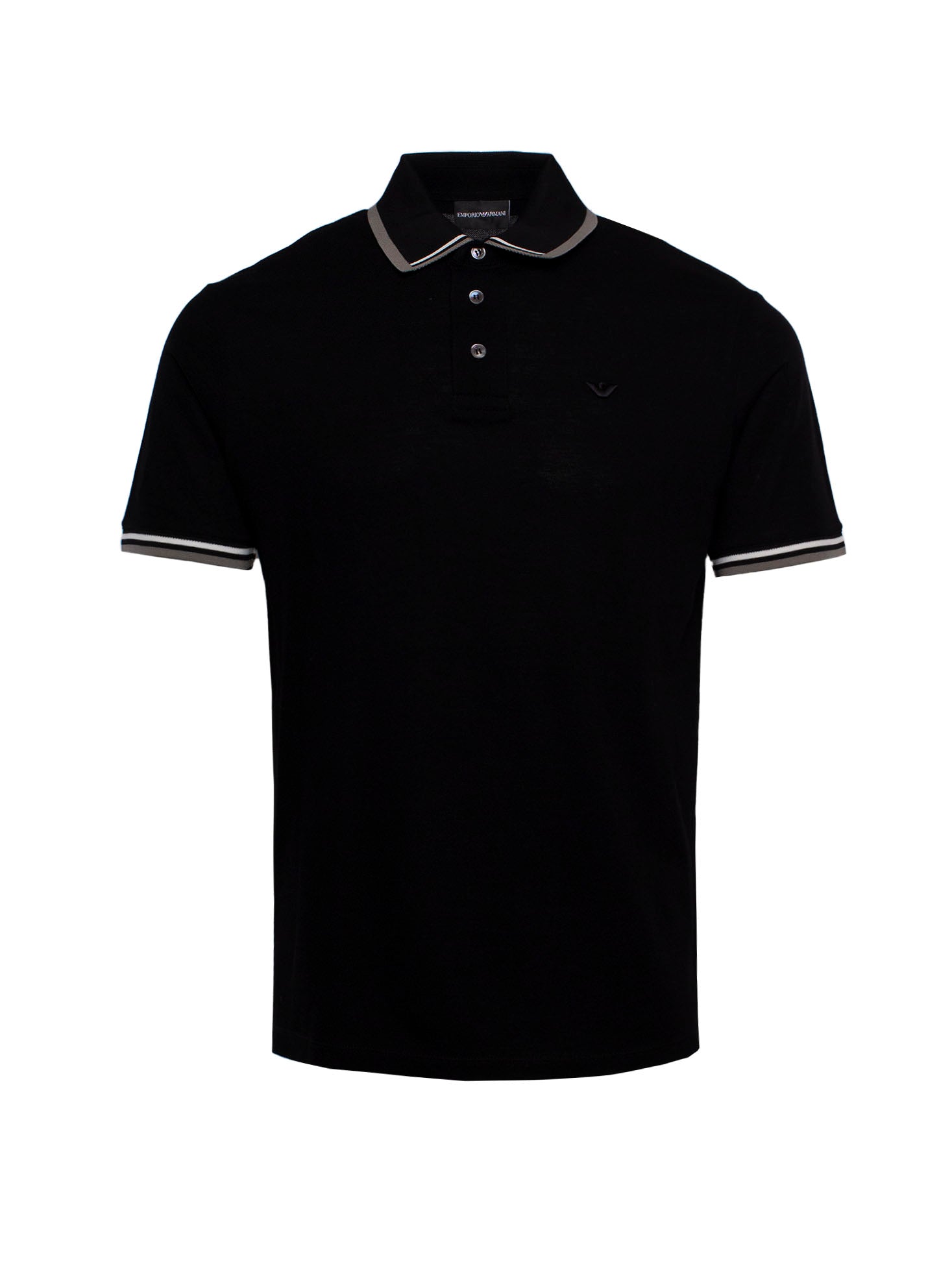 <tc>POLO EMPORIO ARMANI</tc>