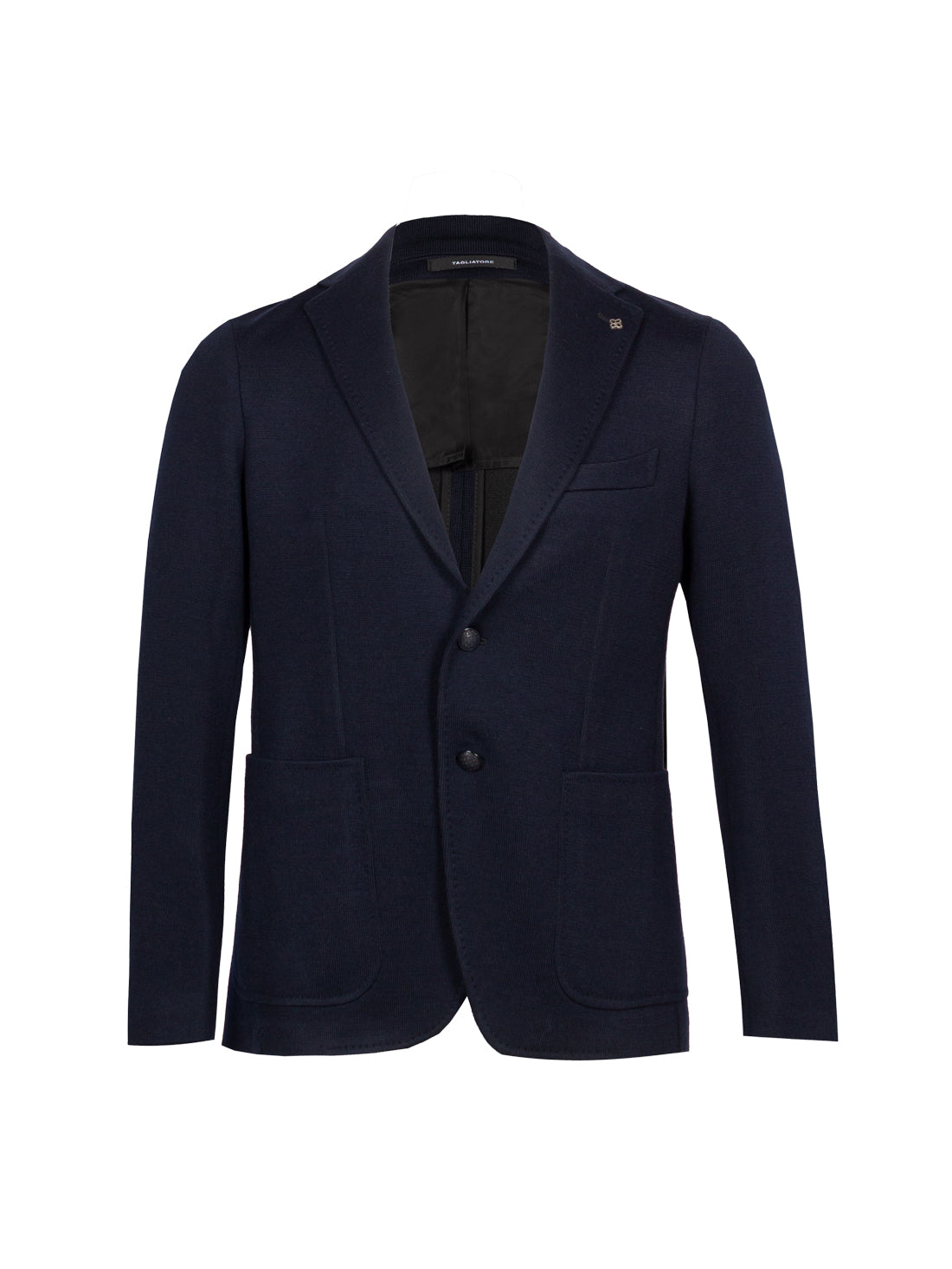 TAGLIATORE SINGLE-BREASTED BLAZER