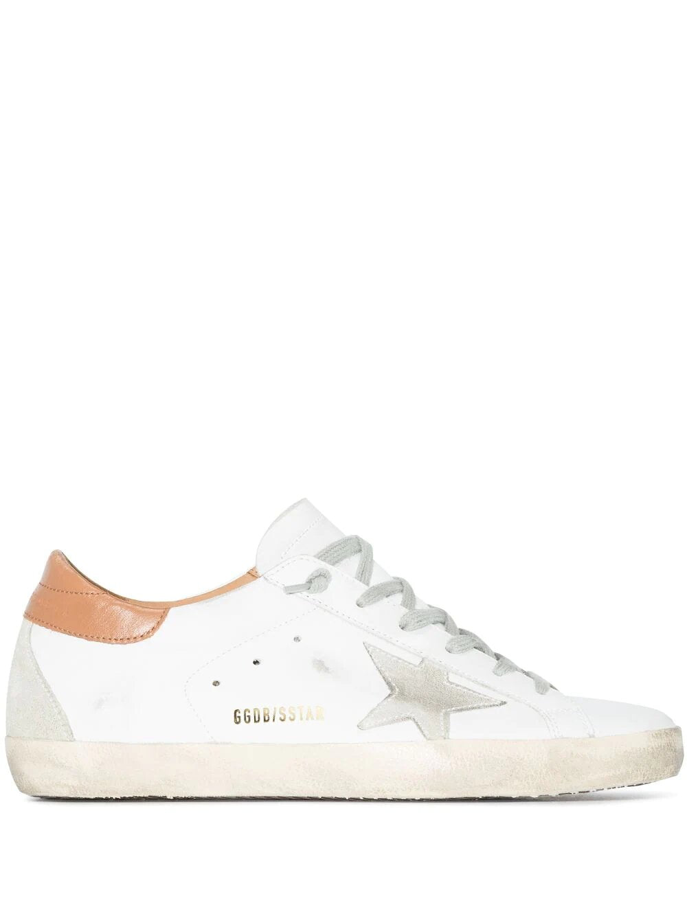 <tc>ZAPATILLAS GOLDEN GOOSE SUPERSTAR</tc>