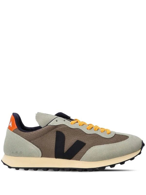 VEJA RIO BRANCO RIPSTOP LOW-TOP SNEAKERS