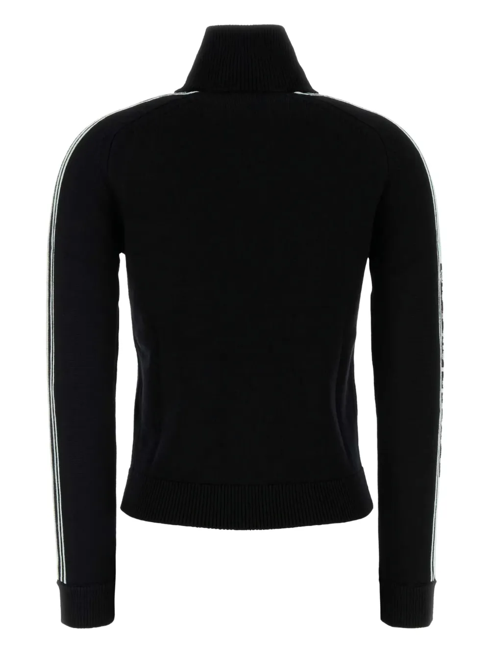 CARDIGAN CASABLANCA CREMALLERA