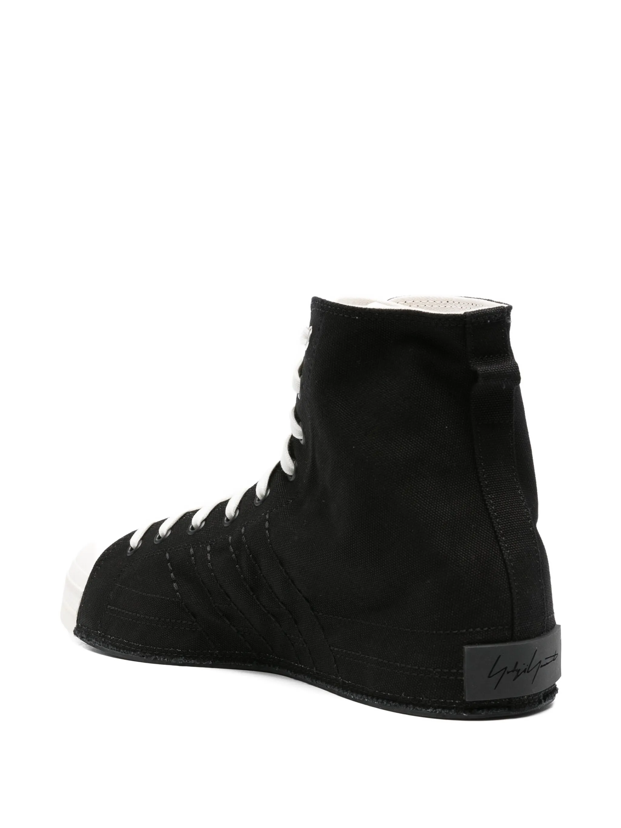 SNEAKERS Y-3 ALTAS