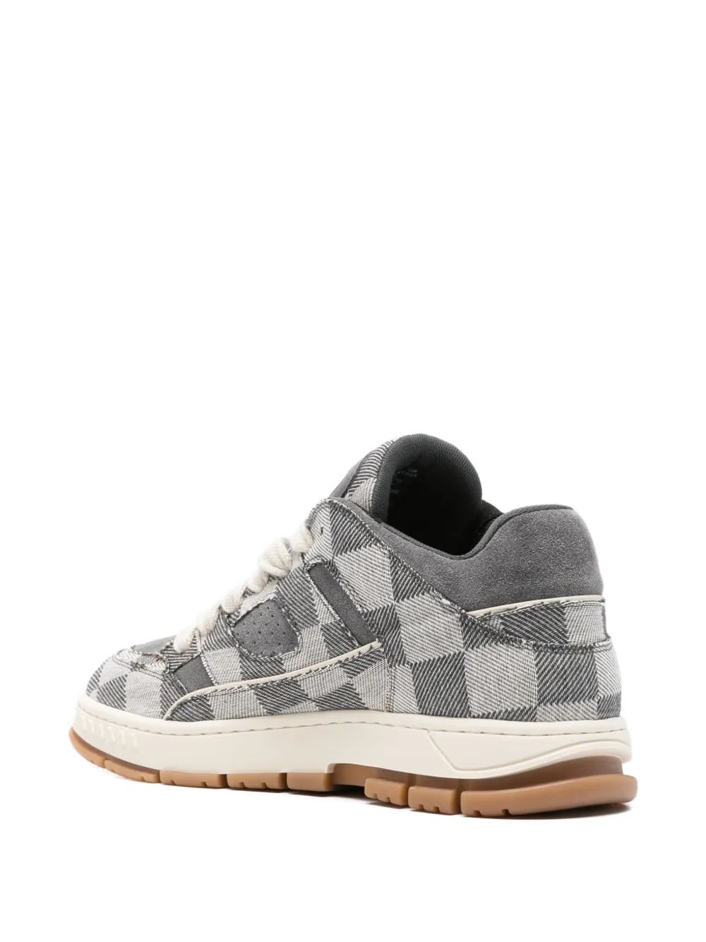 SNEAKERS AXEL ARIGATO CHECKERED