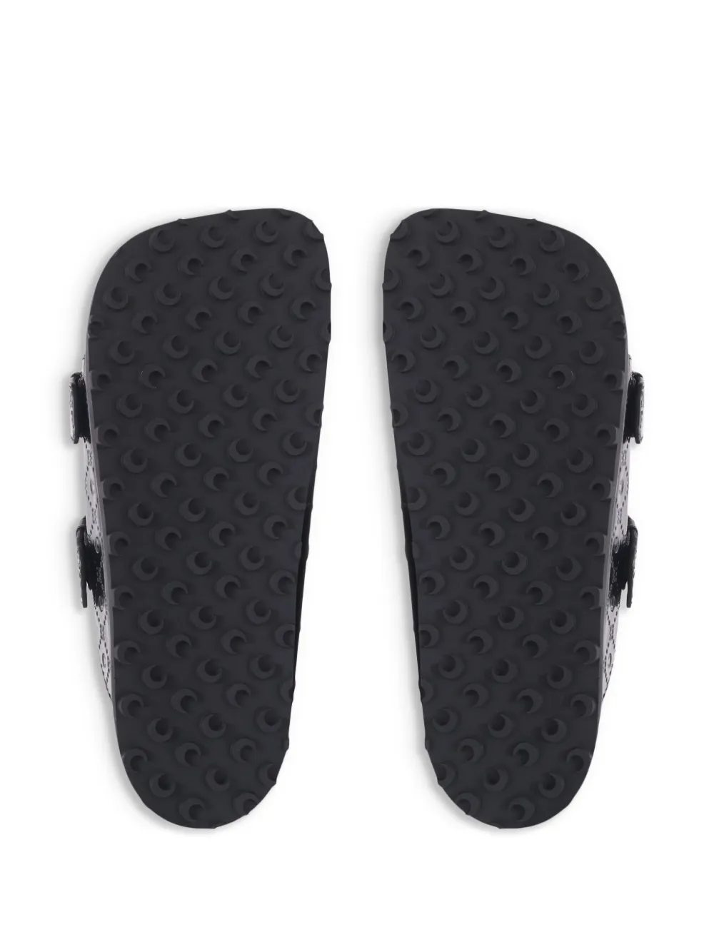CHANCLAS MARINE SERRE MONOGRAMA