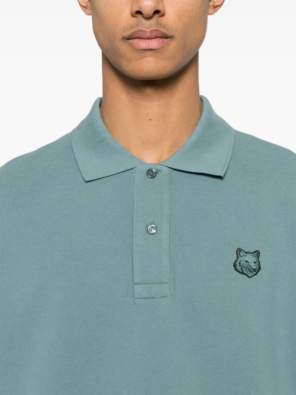 POLO MAISON KITSUNÉ BOLD FOX