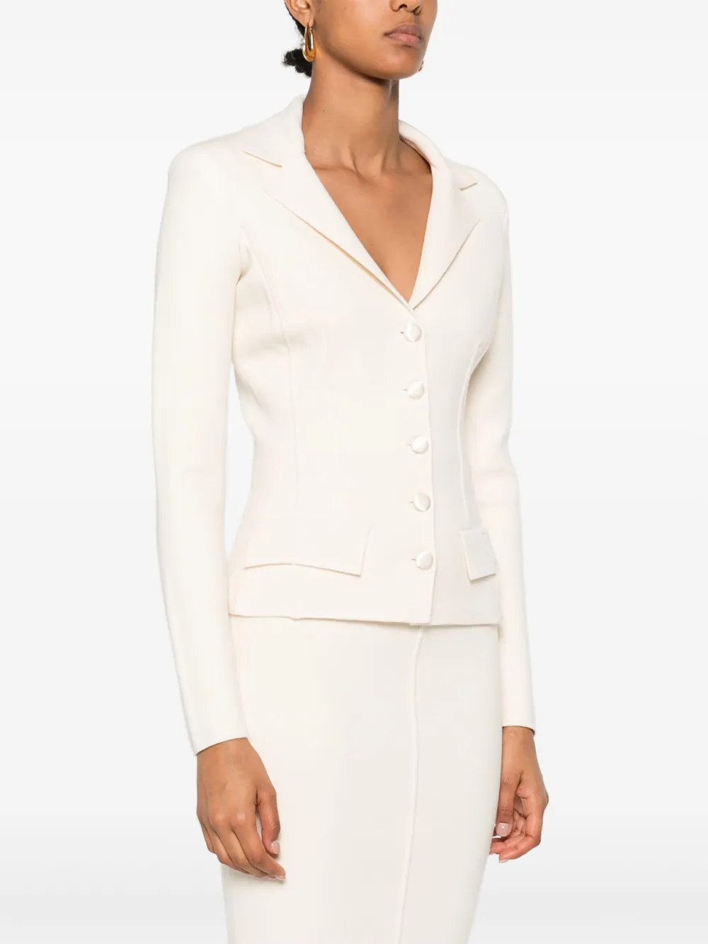 CHAQUETA ELISABETTA FRANCHI