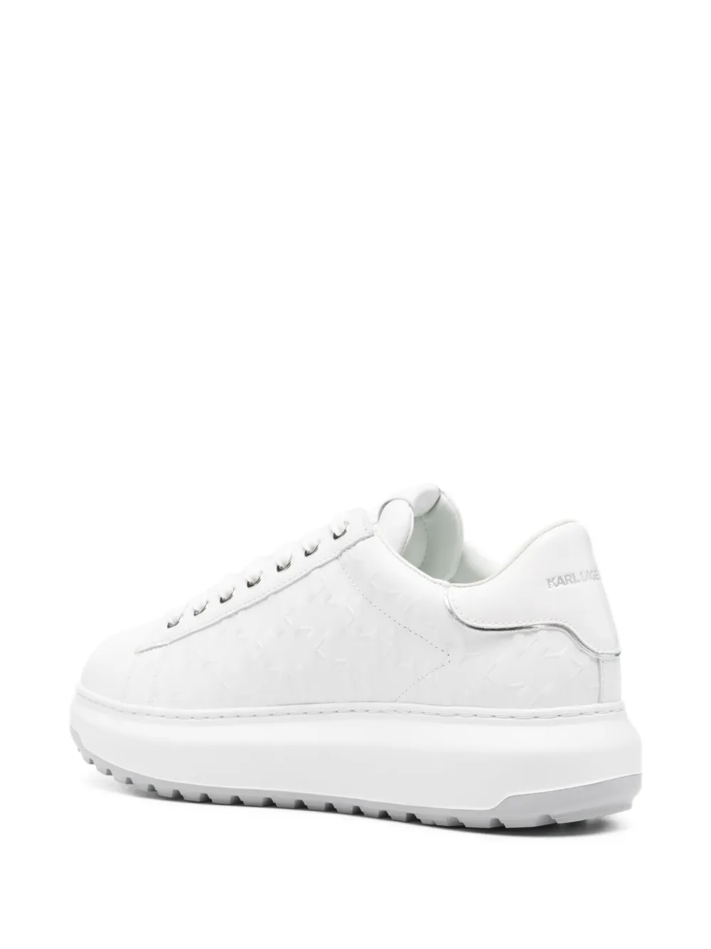 SNEAKERS KARL LAGERFELD QUILTED