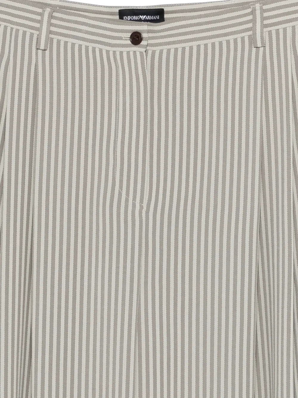 PANTALONES EMPORIO ARMANI RAYAS