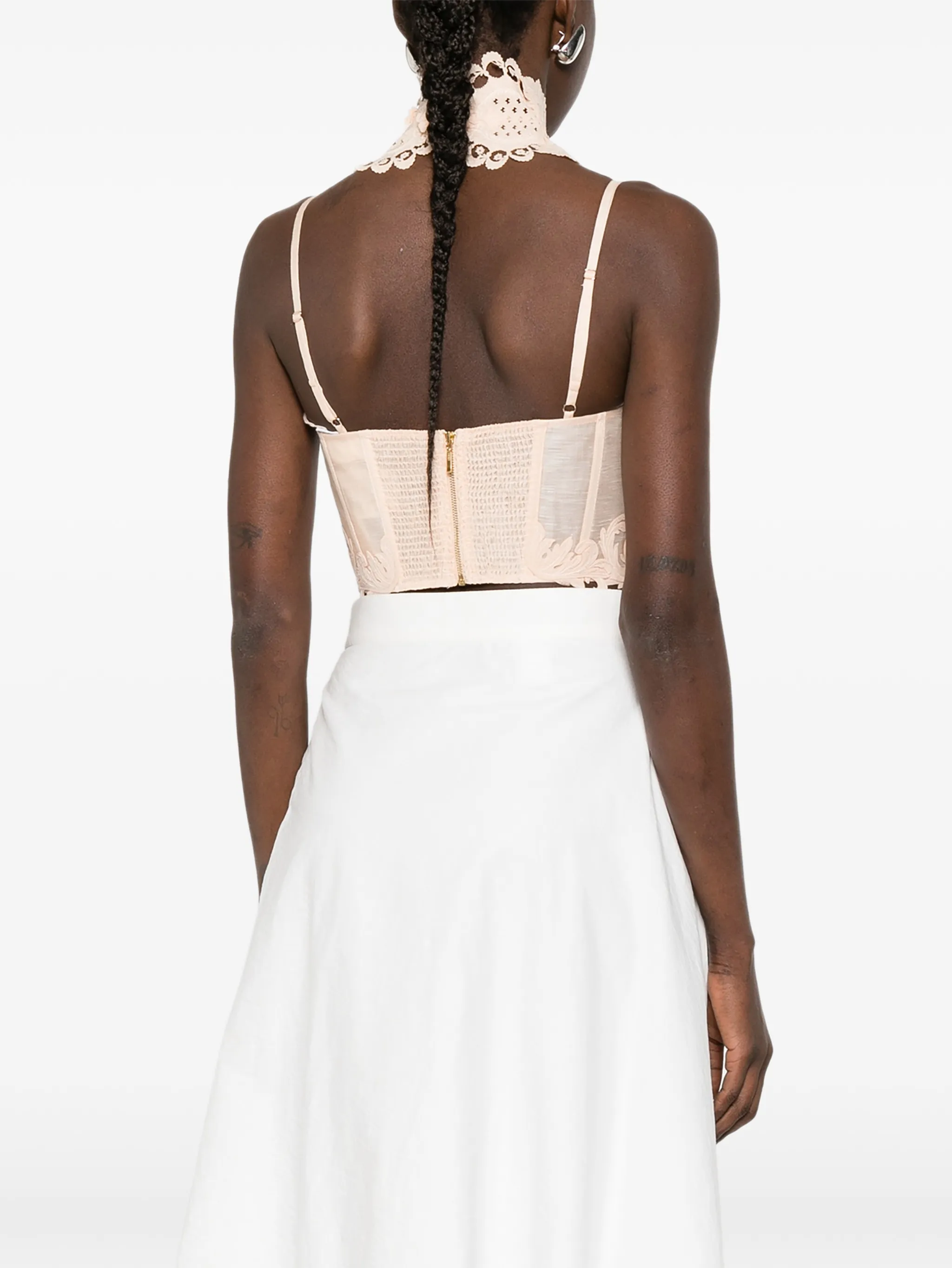 CORSET ZIMMERMANN REBELLION