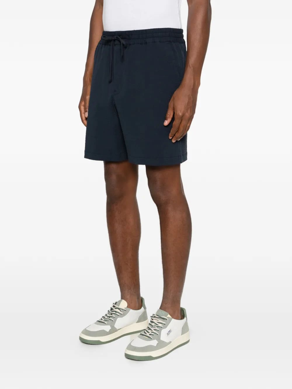 SHORTS MAISON KITSUNÉ ELASTICO