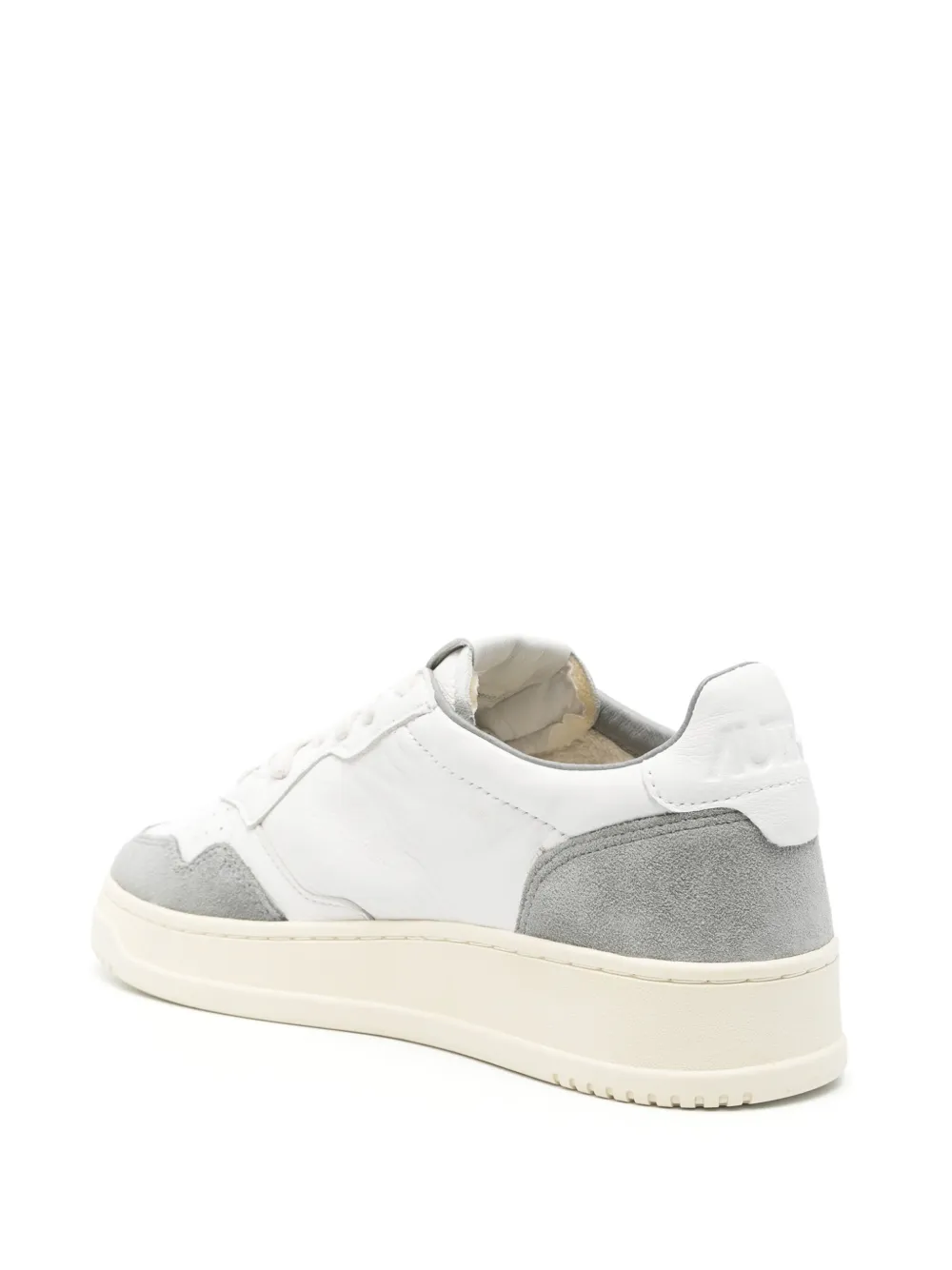 SNEAKERS AUTRY MEDALIST