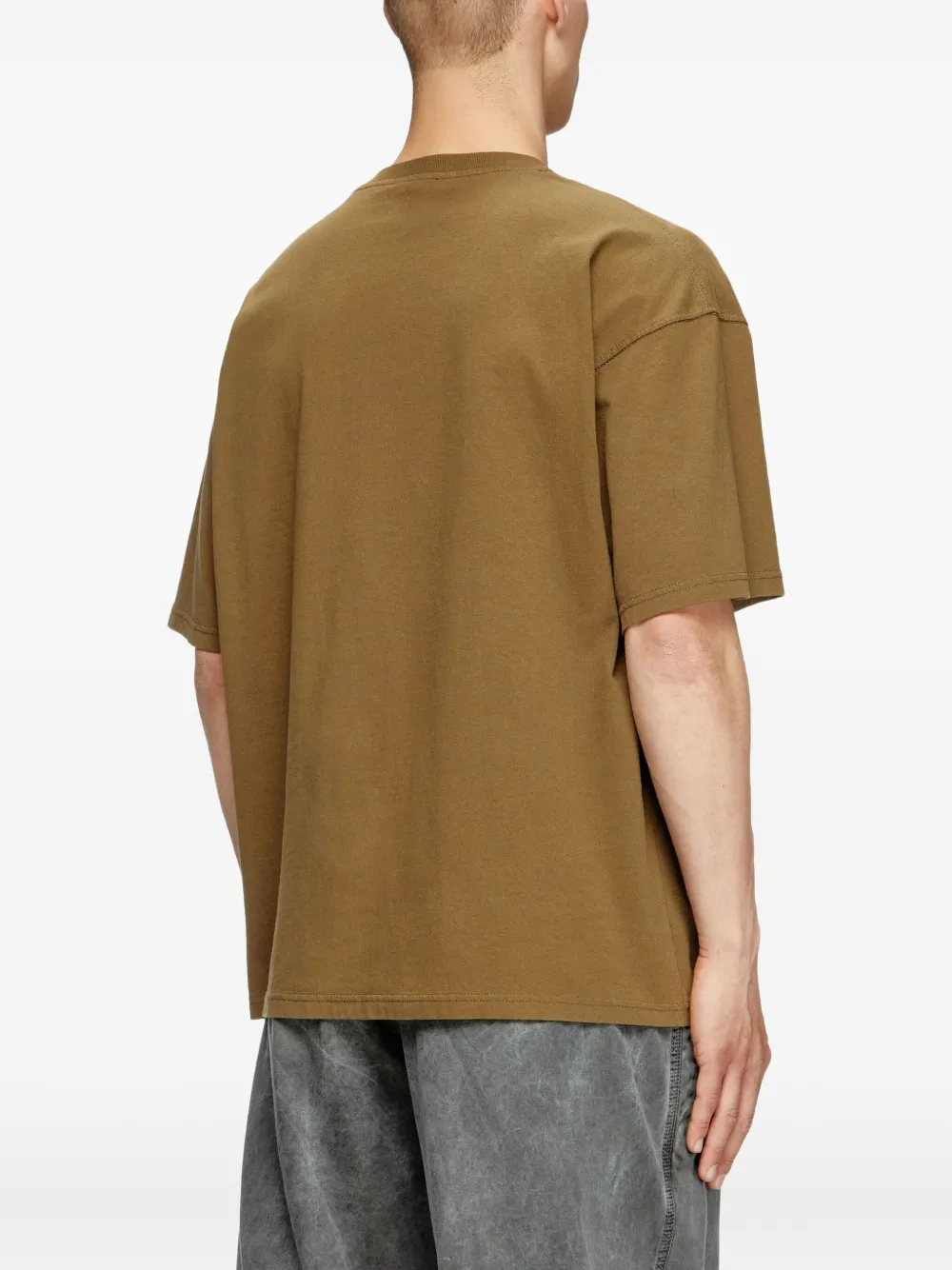CAMISETA DIESEL T-BOXT-N14