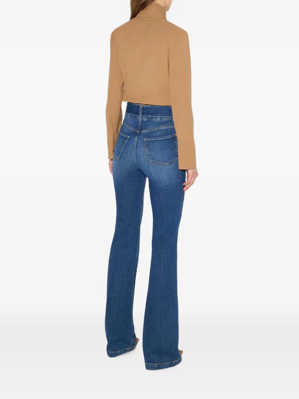 JEANS ELISABETTA FRANCHI
