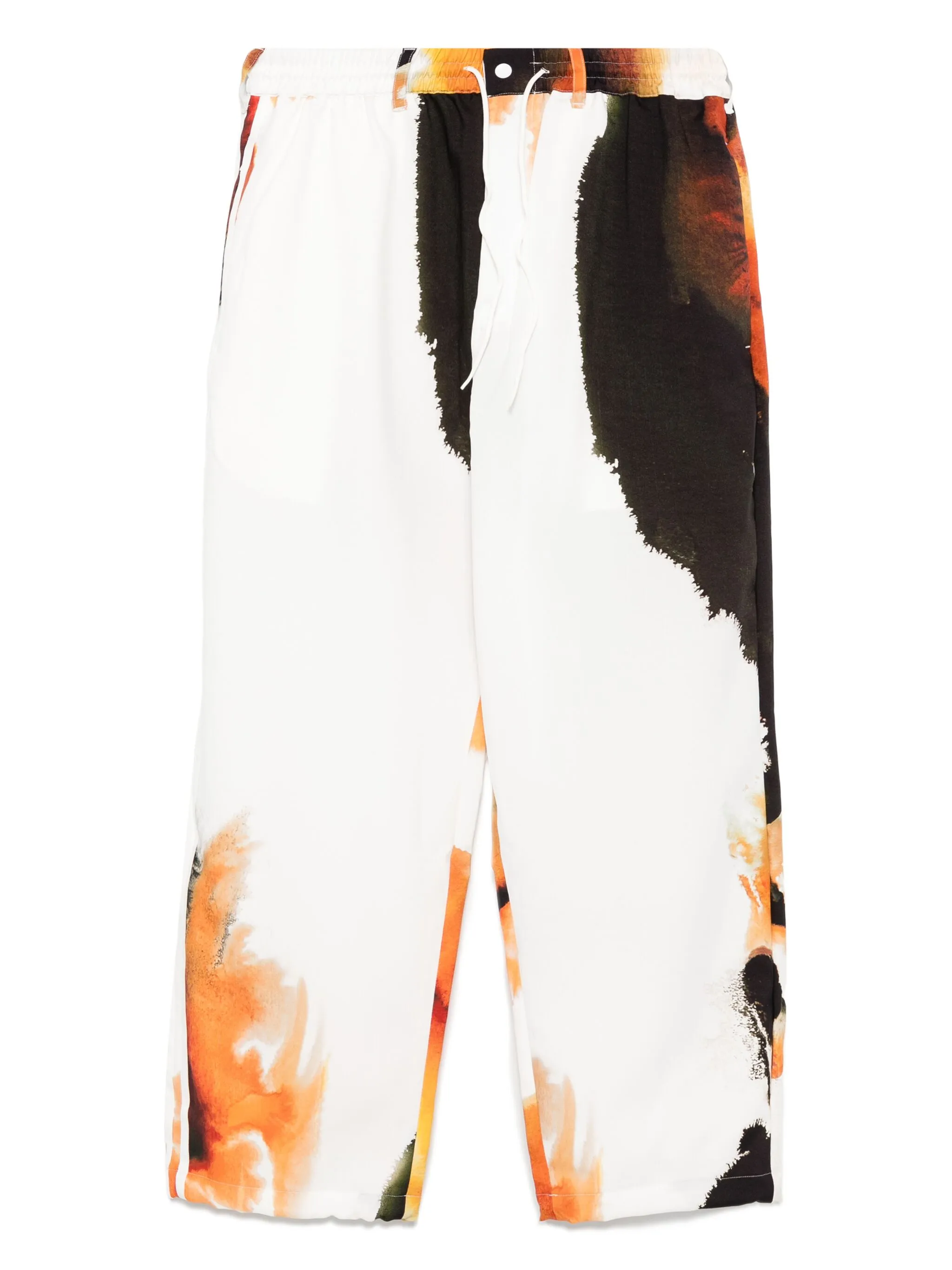 PANTALONES Y-3 X YOHJI YAMAMOTO