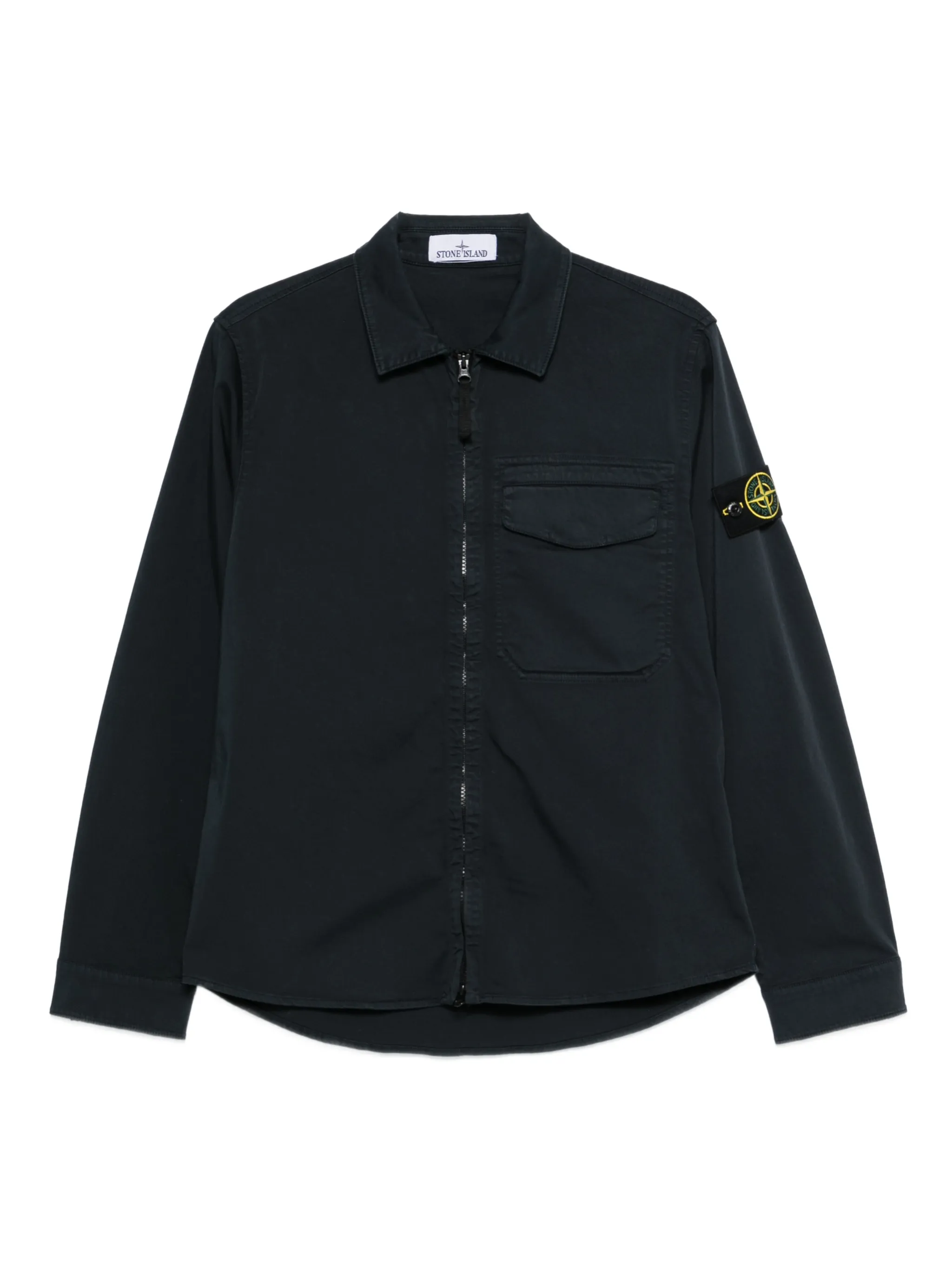 SOBRECAMISA STONE ISLAND