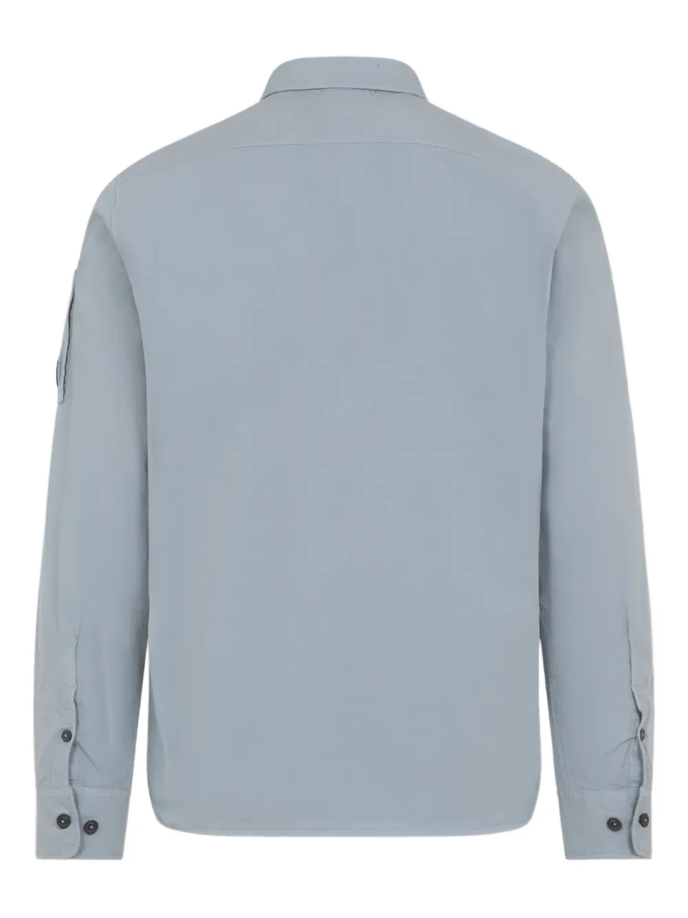 CAMISA C.P. COMPANY BOLSILLOS