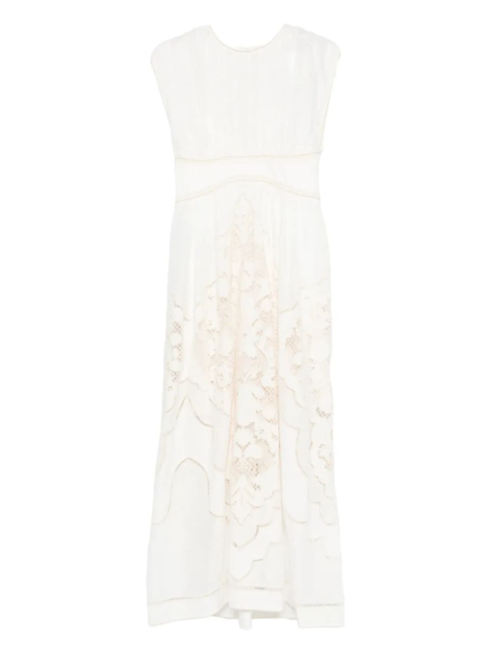 VESTIDO ZIMMERMANN DAYLIGHT