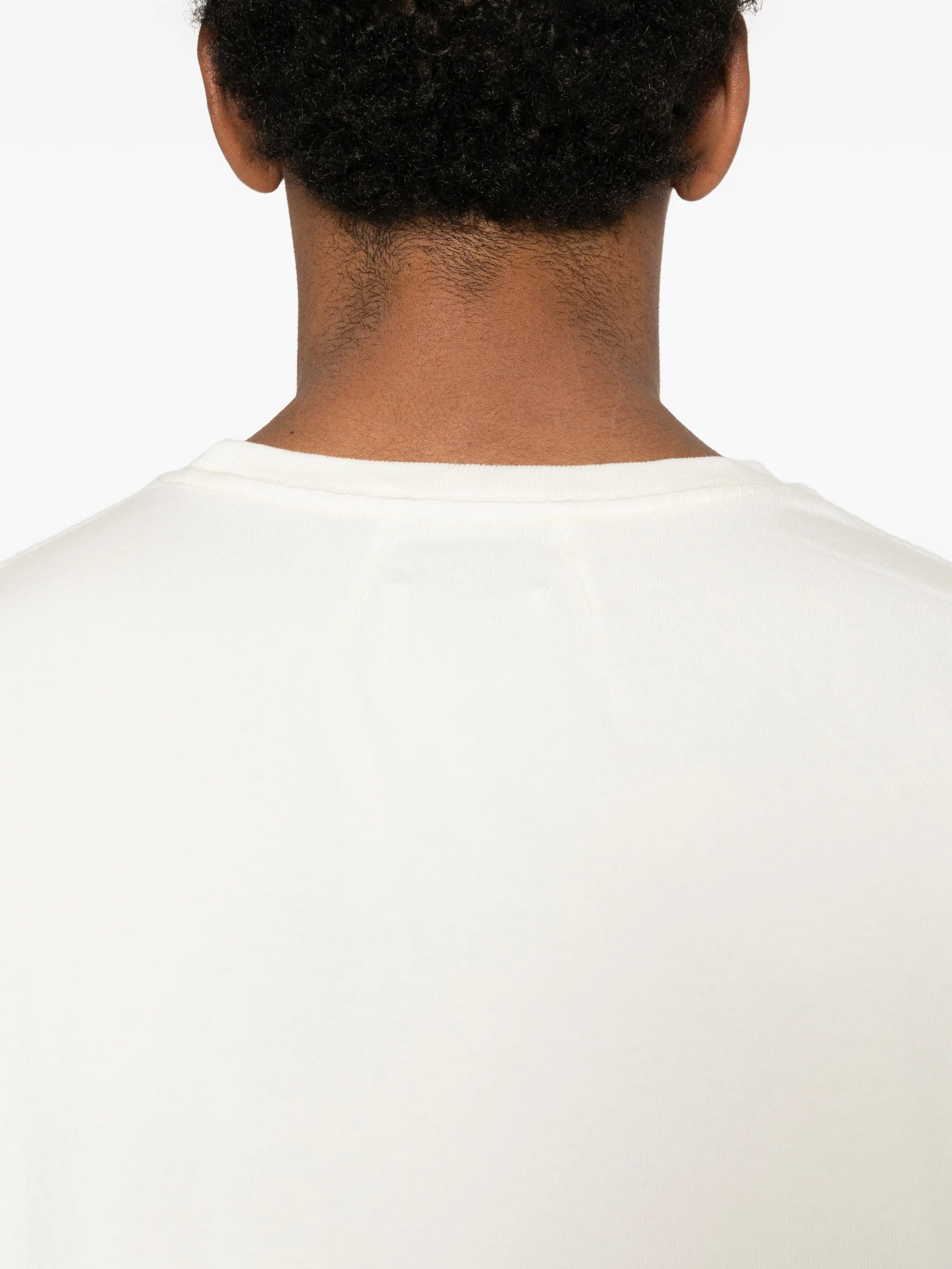 CAMISETA RHUDE ESTAMPADA