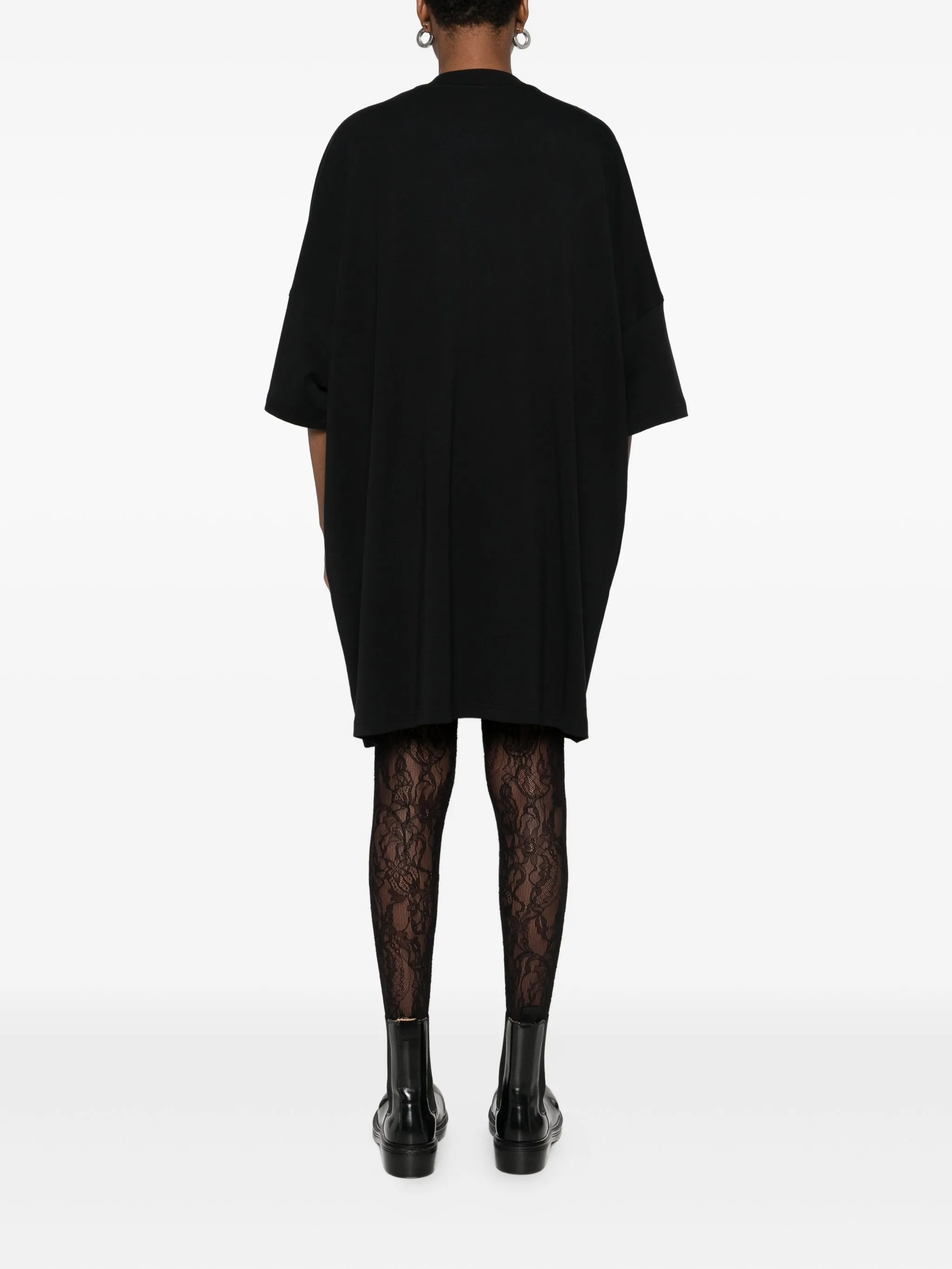 VESTIDO MOSCHINO TEDDY BEAR