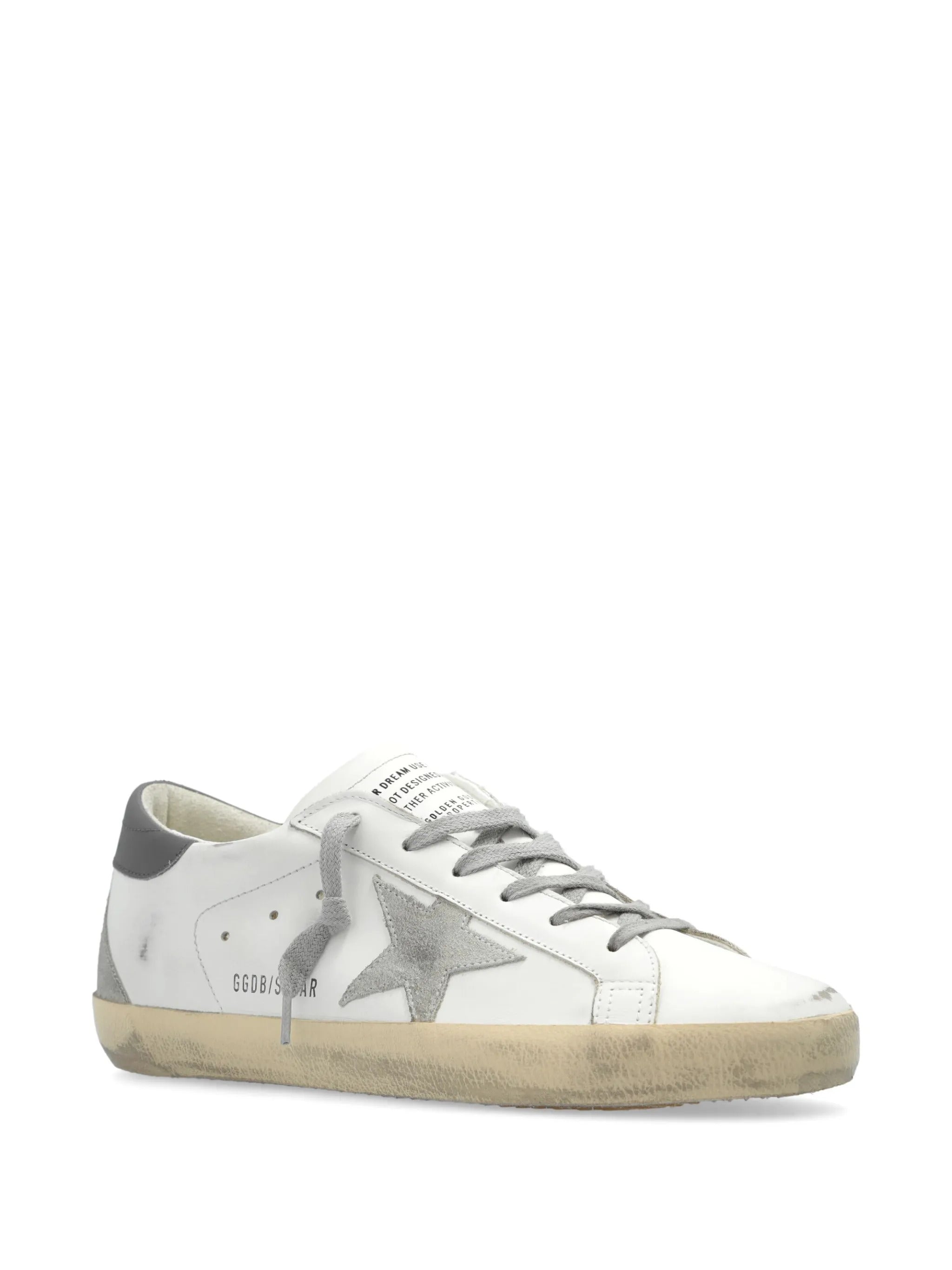 SNEAKERS GOLDEN GOOSE SUPER-STAR