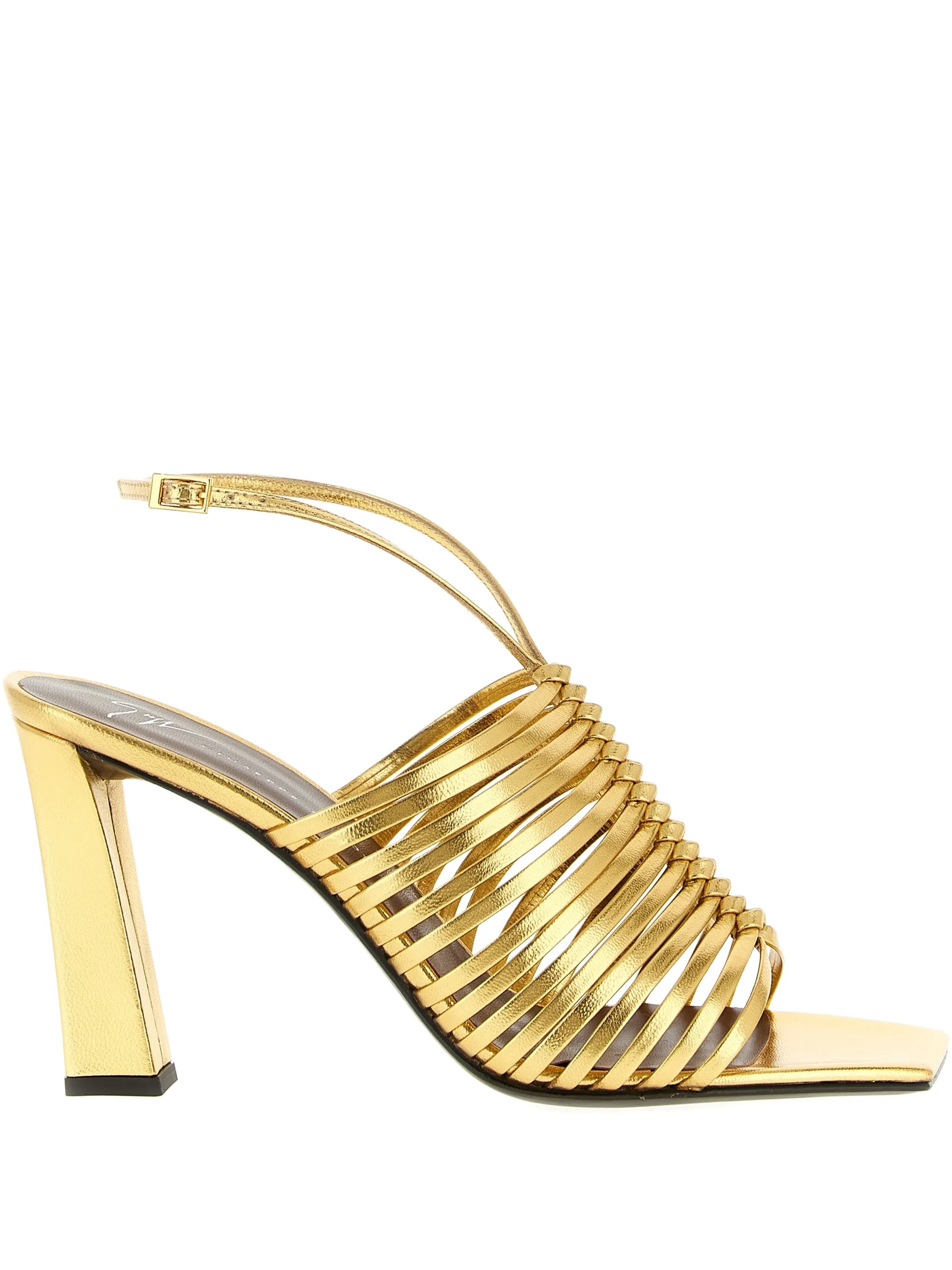 SANDALIAS GIUSEPPE ZANOTTI SAVOIA
