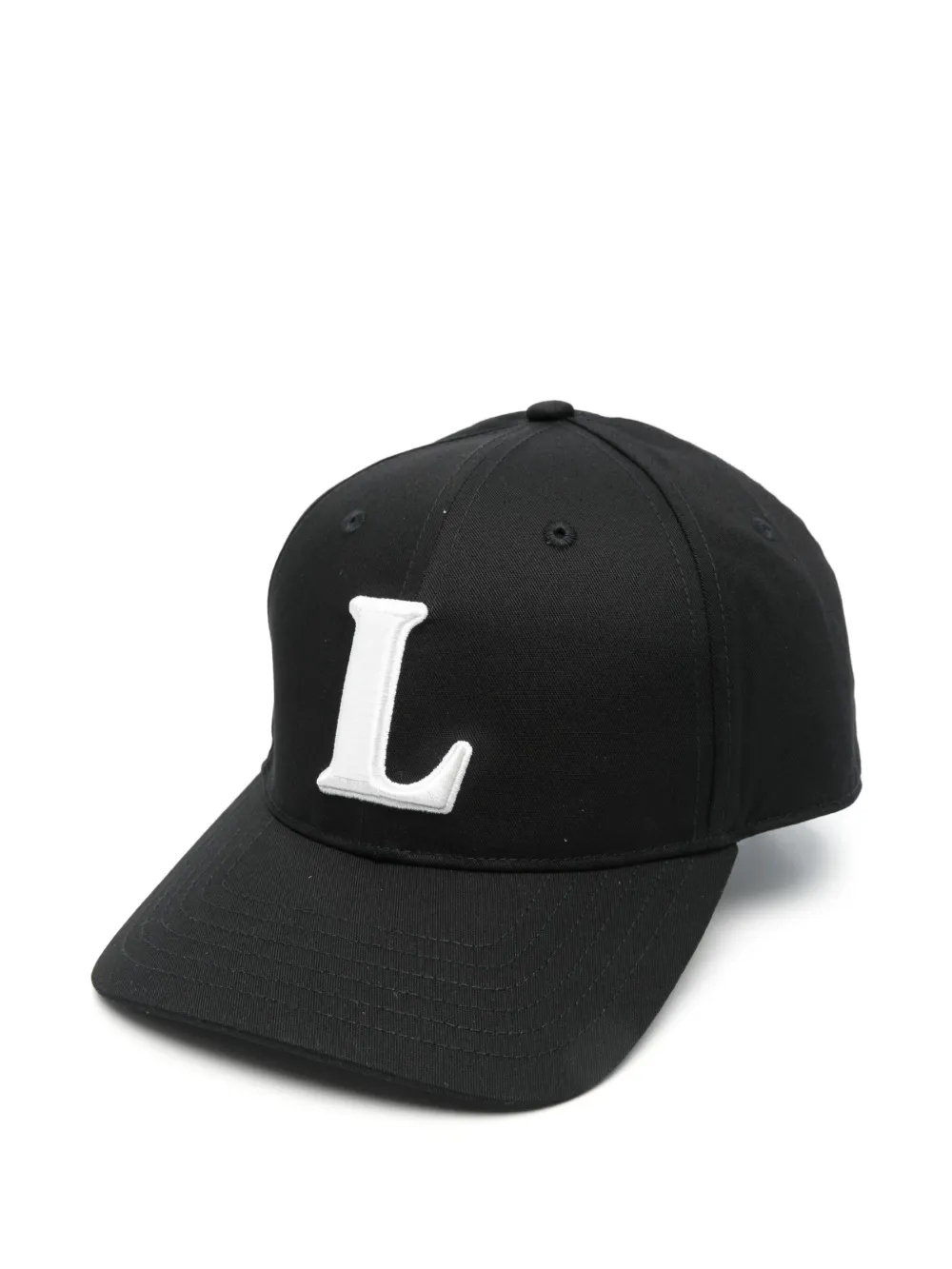 GORRA LACOSTE LOGO