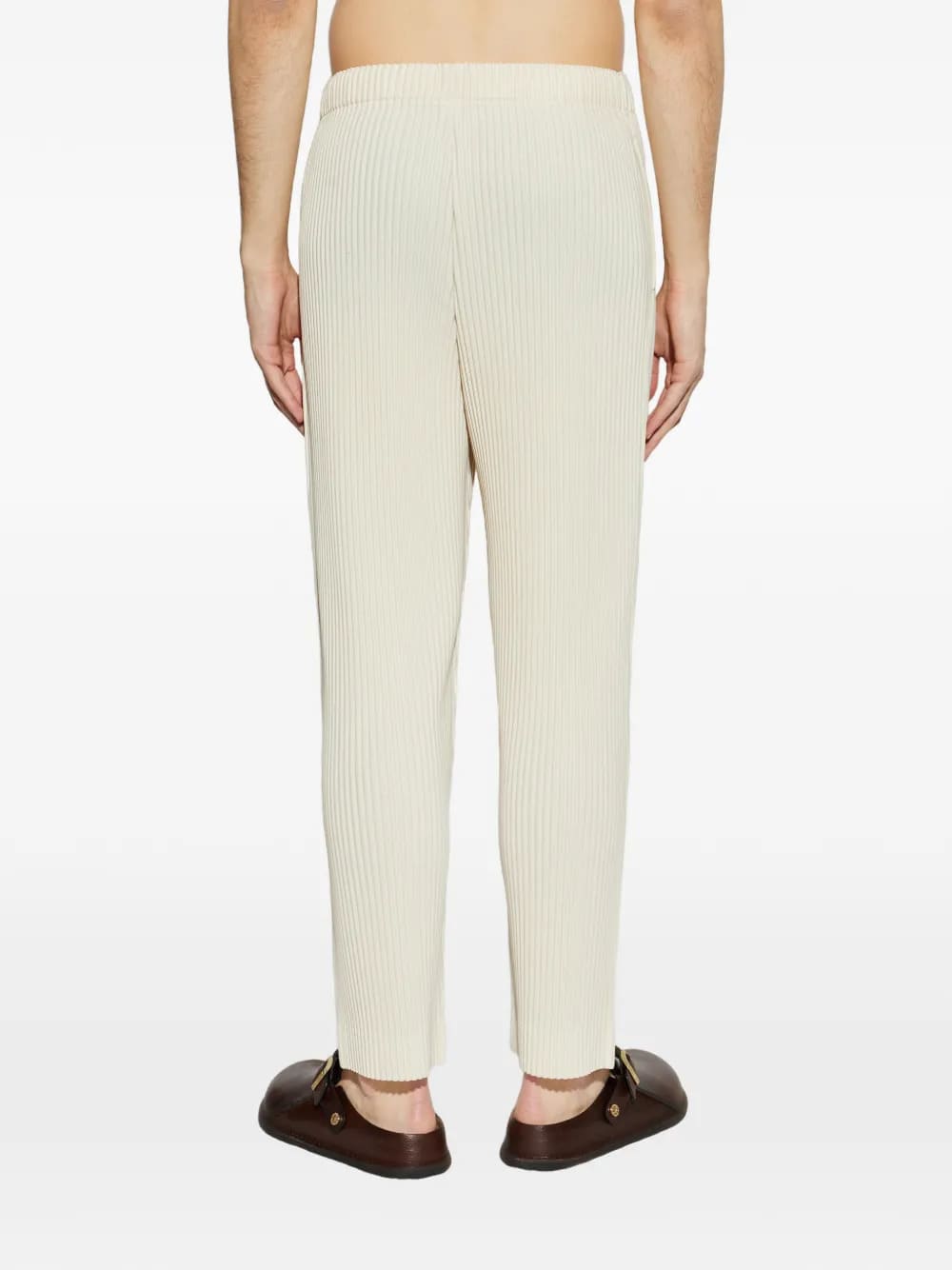 PANTALONES HOMME PLISSE ISSEY MIYAKE