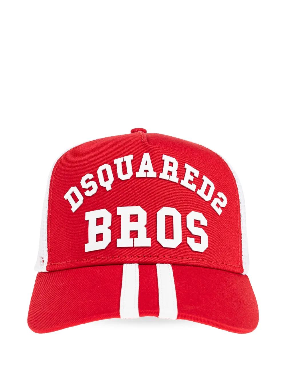 GORRA DSQUARED2 LOGO