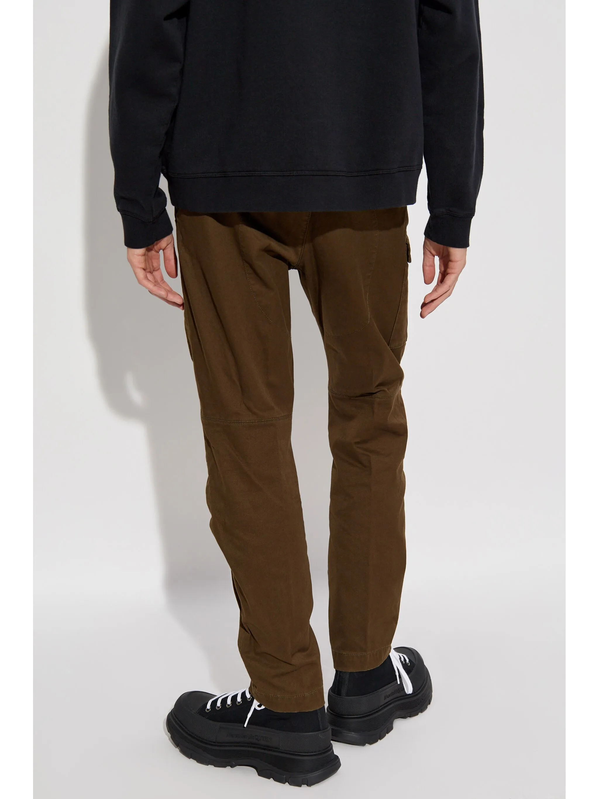 PANTALONES DSQUARED2 SEXY CARGO