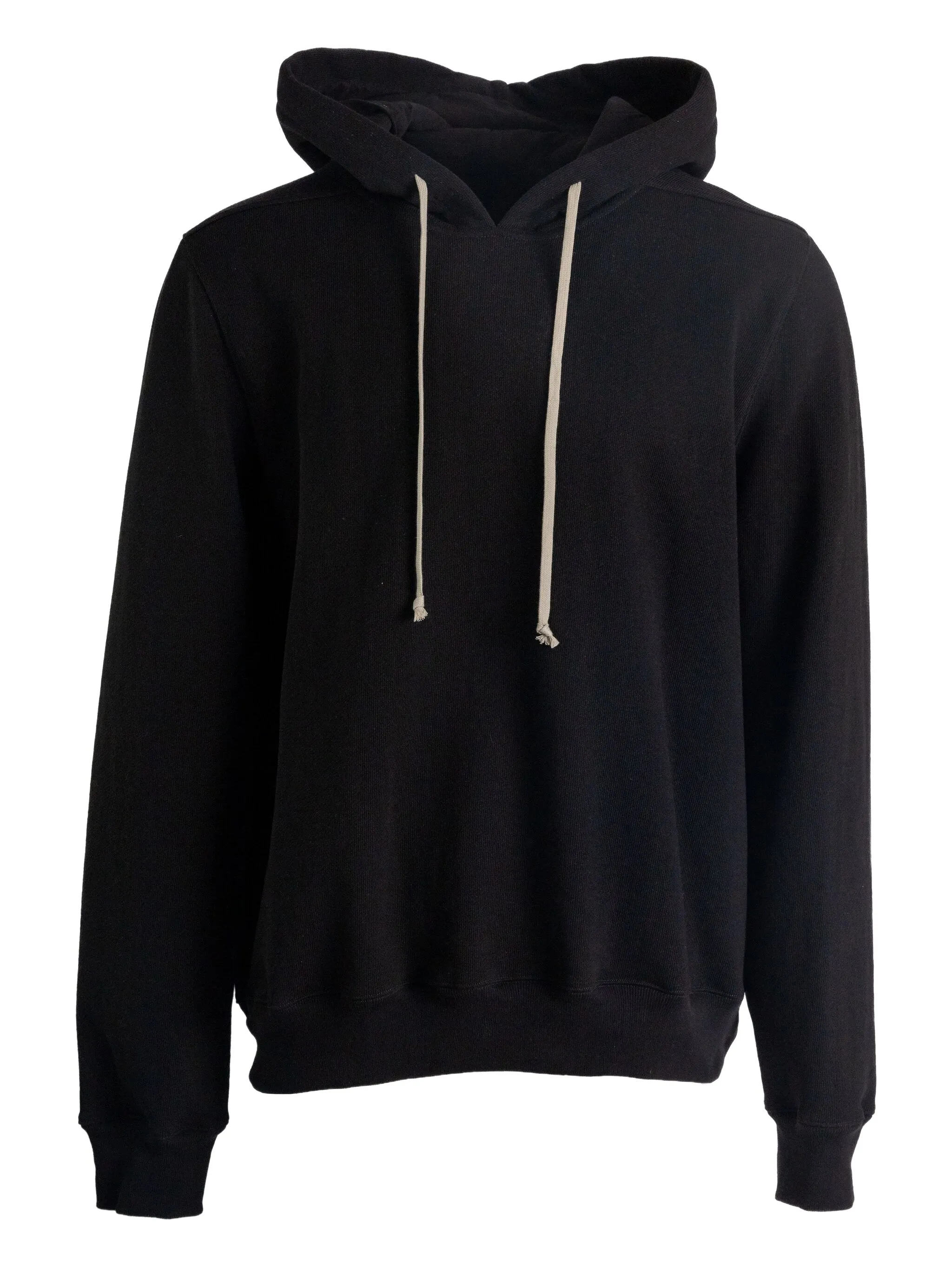 SUDADERA RICK OWENS DRAWSTRING
