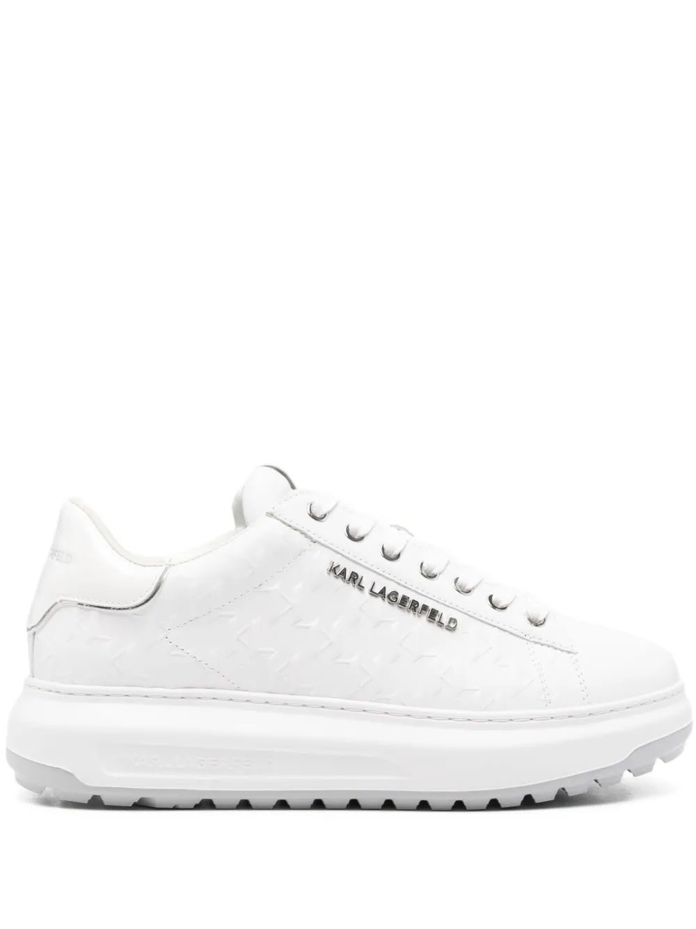 SNEAKERS KARL LAGERFELD QUILTED