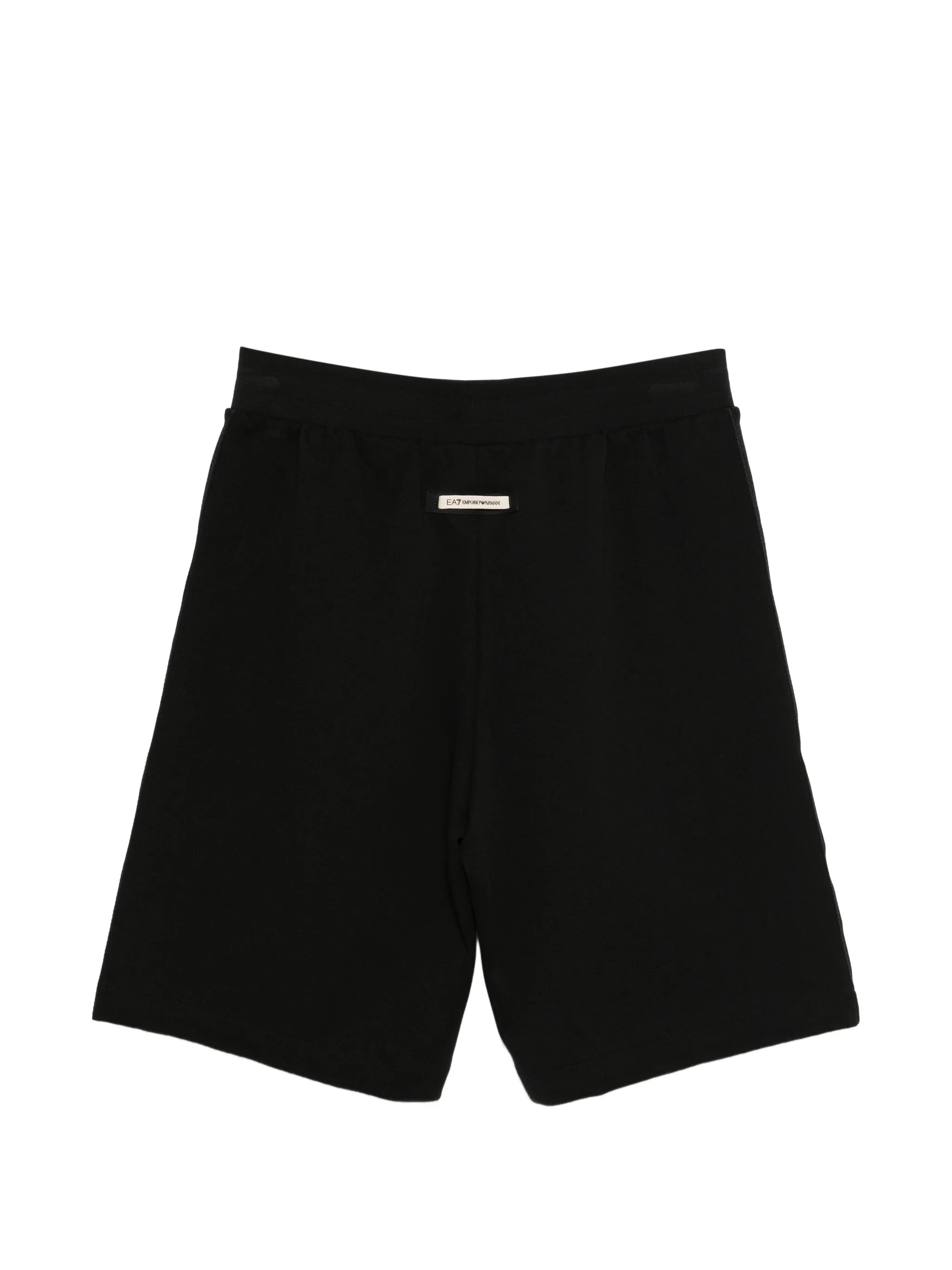 SHORTS EA7 LOGO