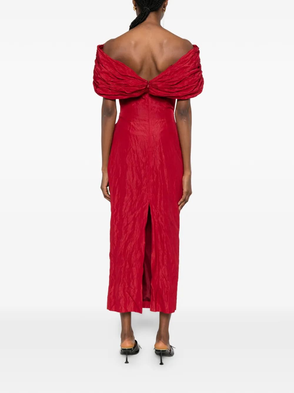 VESTIDO MAGDA BUTRYM