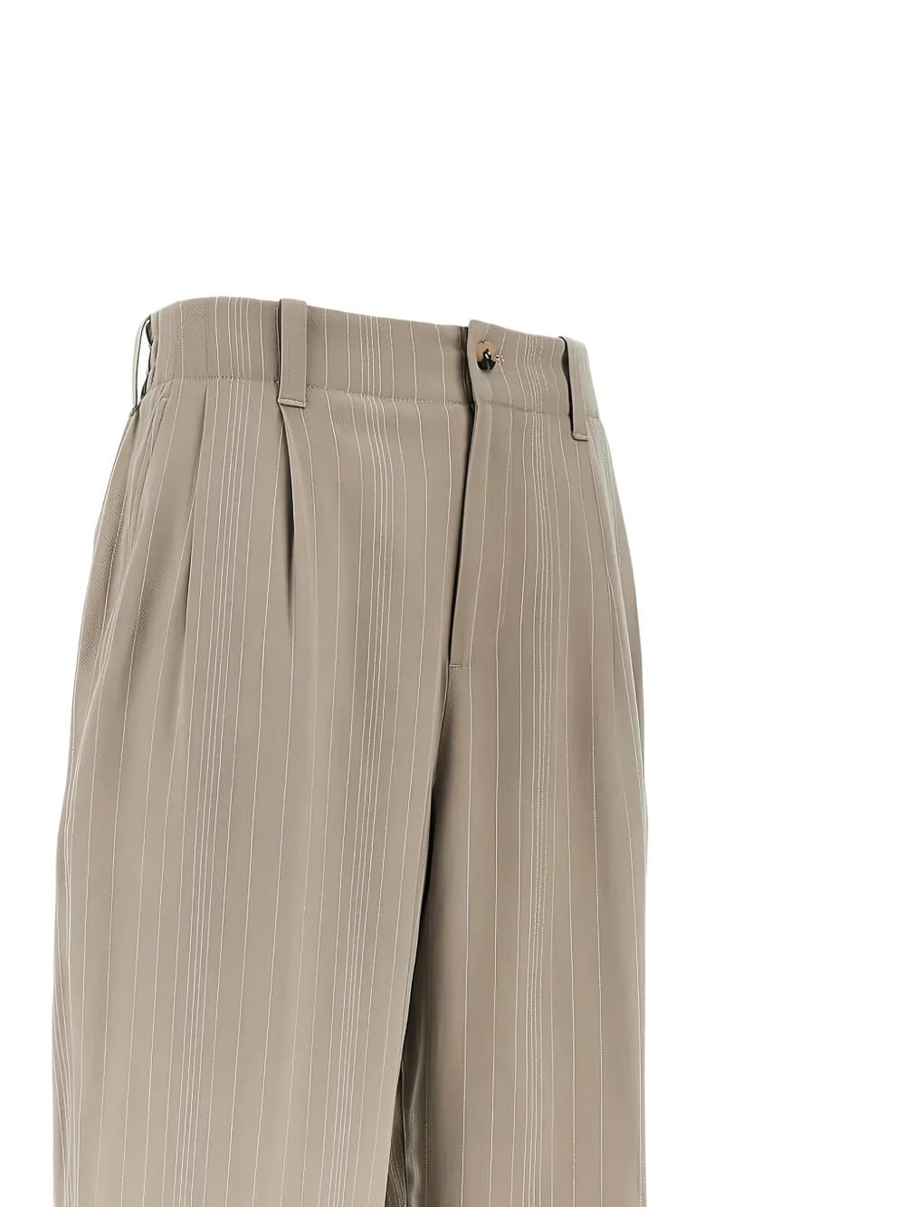 PANTALONES GOLDEN GOOSE PINSTRIPE