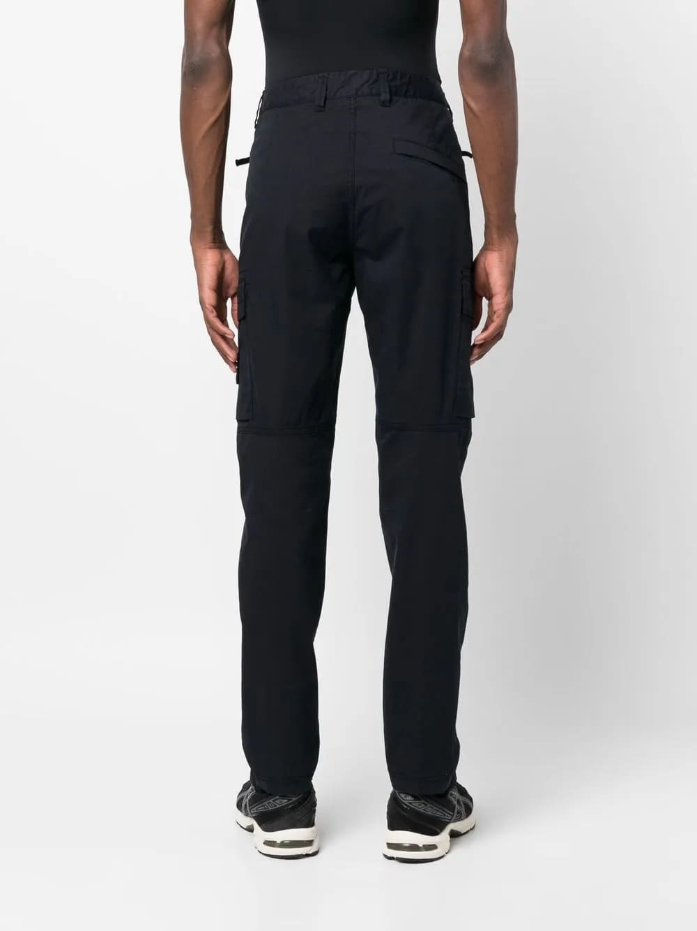 PANTALONES STONE ISLAND CARGO
