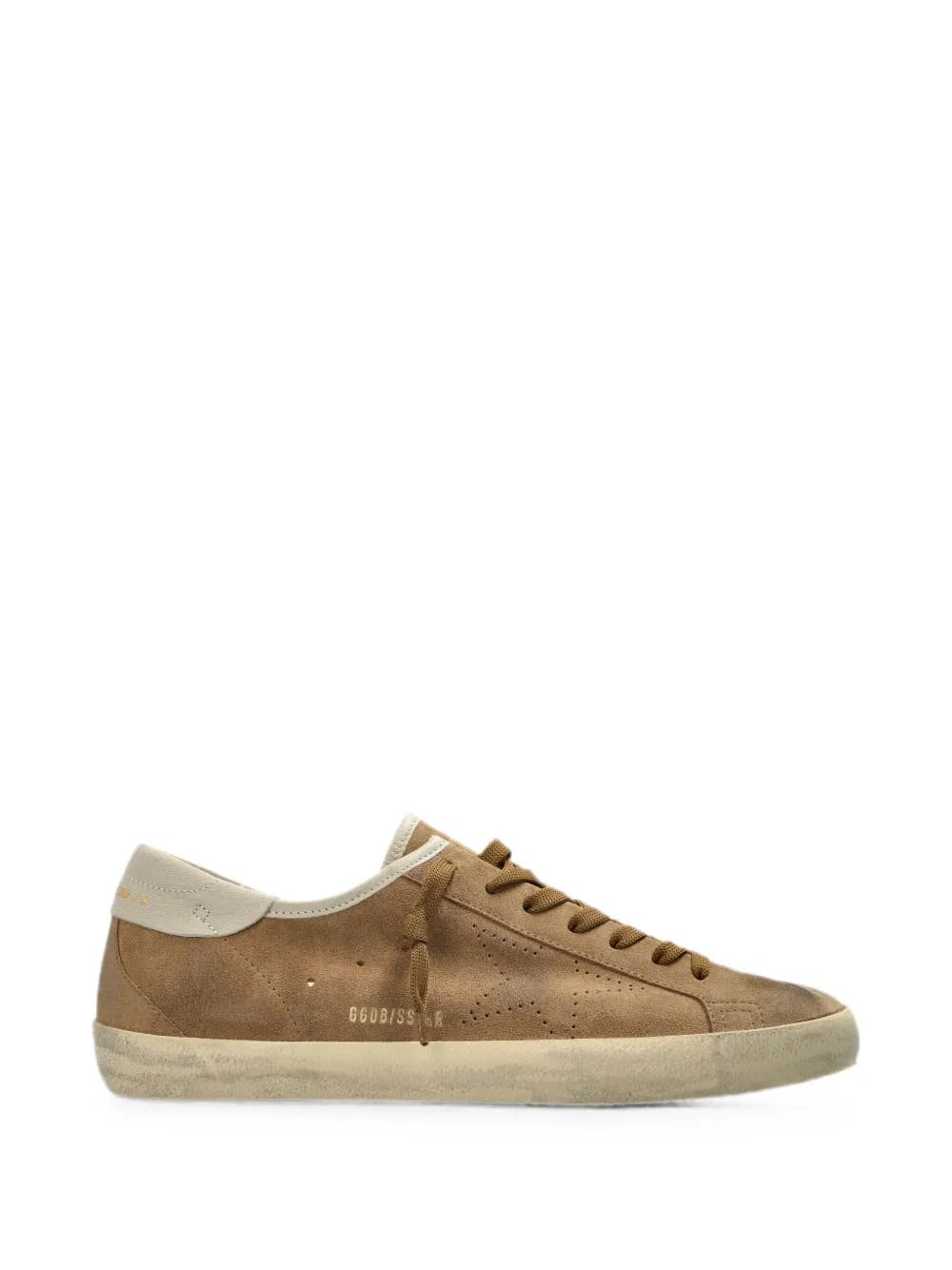 SNEAKERS GOLDEN GOOSE SUPER-STAR